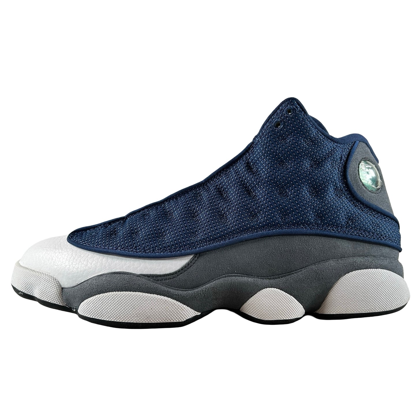 414571 404 Jordan 13 Retro Flint (2020) [USED] - 8.5 M (Used)