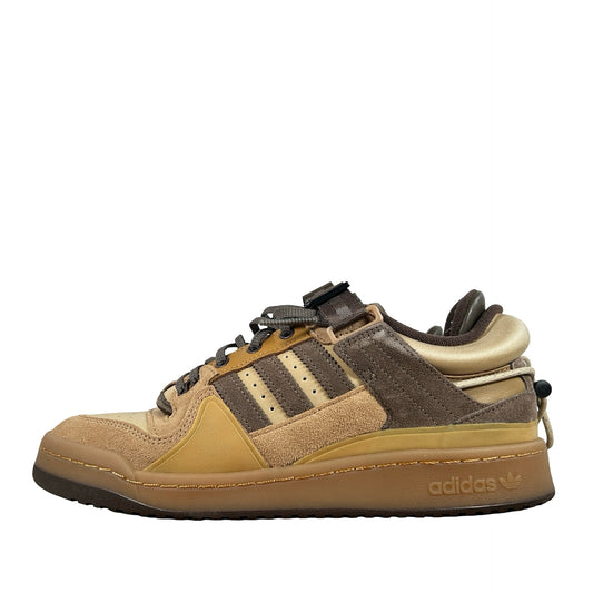 GW0264 adidas Forum Low Bad Bunny [USED] - 9 M (Used2)