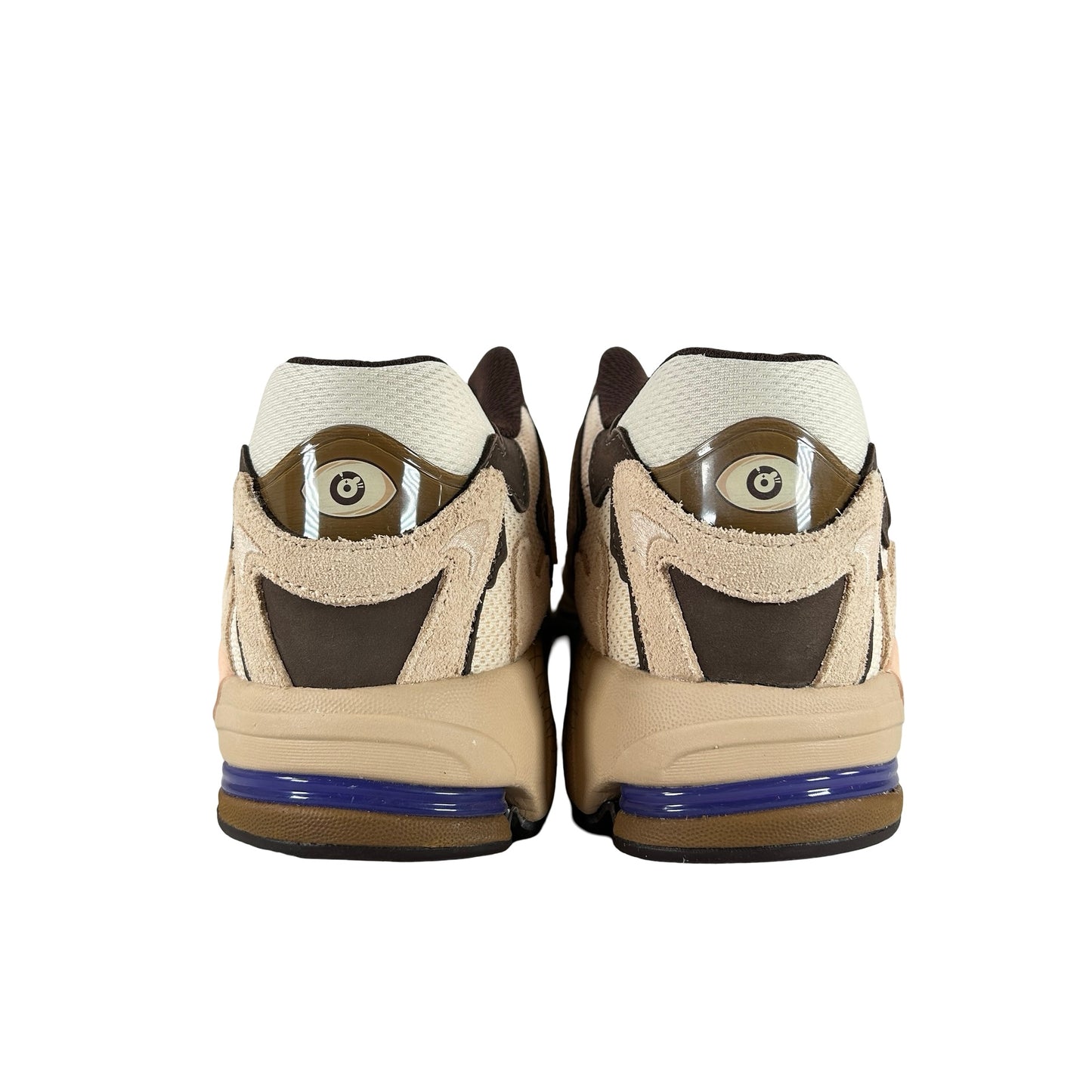 ID0780 adidas Response CL Bad Bunny Paso Fino [USED] - 11 M (Used)