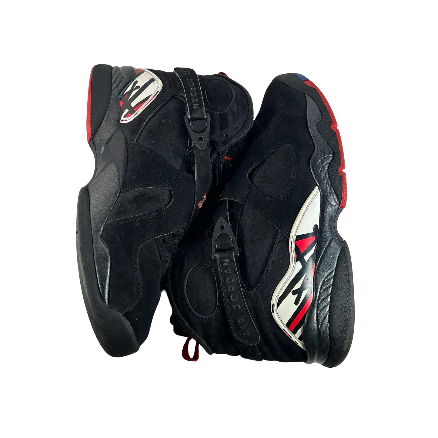 305381 062 Jordan 8 Retro Playoffs (2023) [USED] - 9.5 M (Used19)