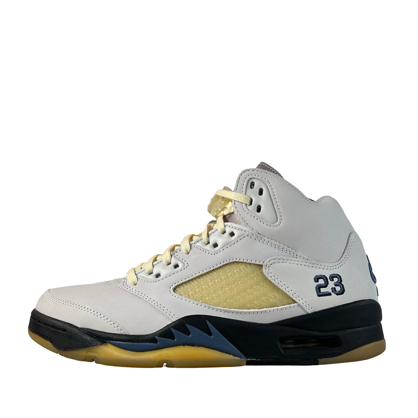 FZ5758 004 Jordan 5 Retro A Ma Maniere Dawn (Women's) [USED] - 11 W (Used6)