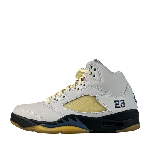 FZ5758 004 Jordan 5 Retro A Ma Maniere Dawn (Mujeres)