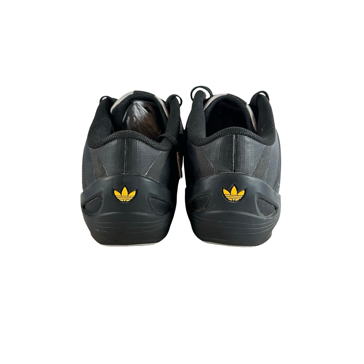 HQ2570 adidas Adiracer GT Bad Bunny x Mercedes AMG Branch Sand [USED] - 8.5 M (Used2)