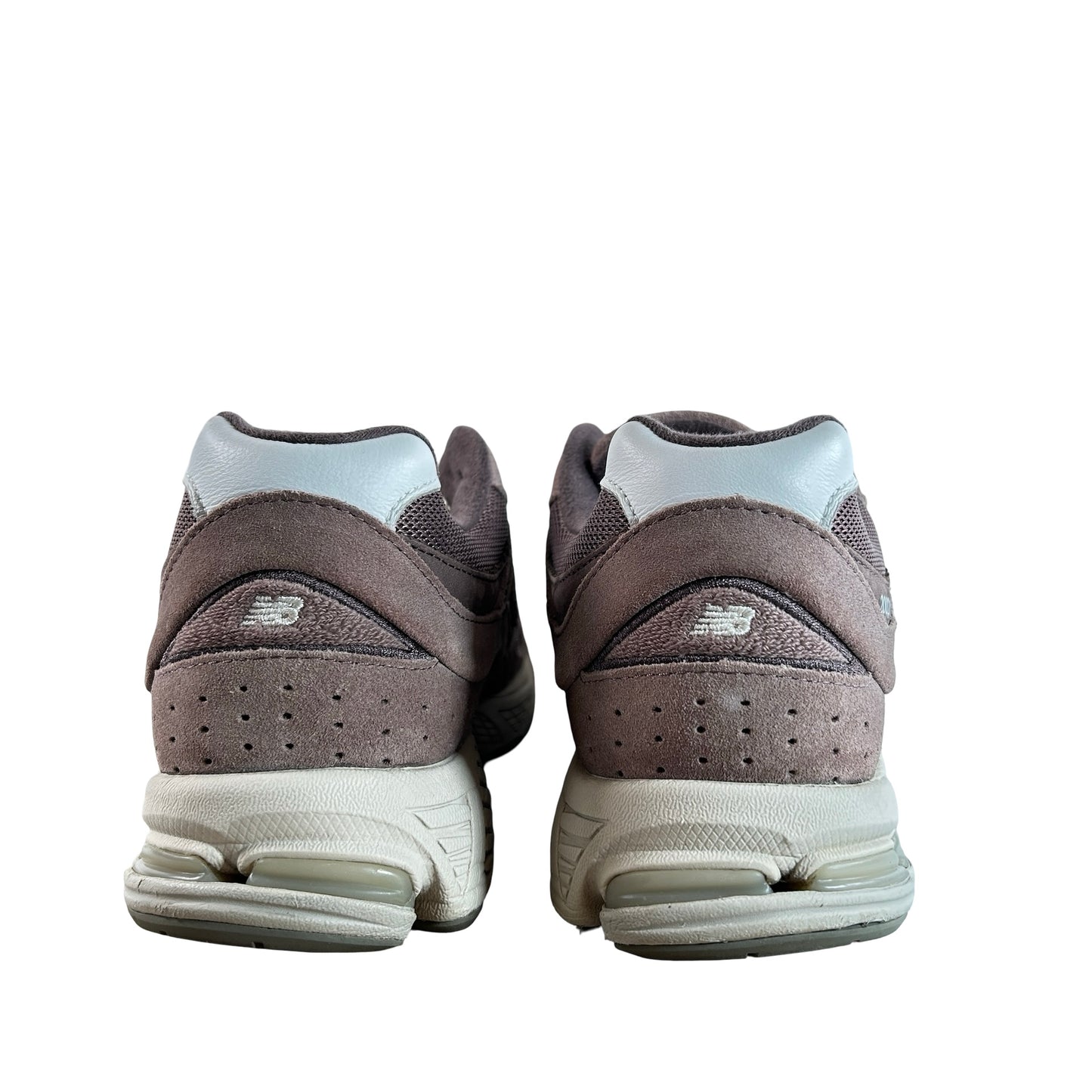 M2002RHD New Balance 2002R Black Fig [USED] - 10.5 M (Used) (Replace Box)