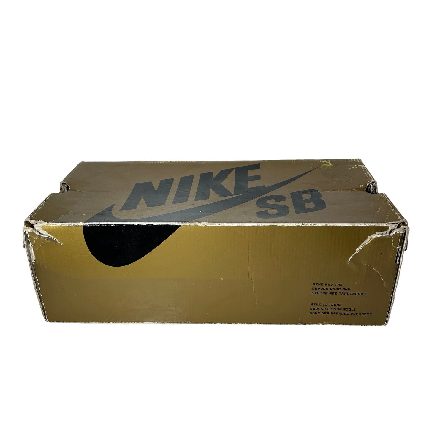 318403 141 Nike SB Dunk Low What the Dunk [USED] - 6 M (VNDS)