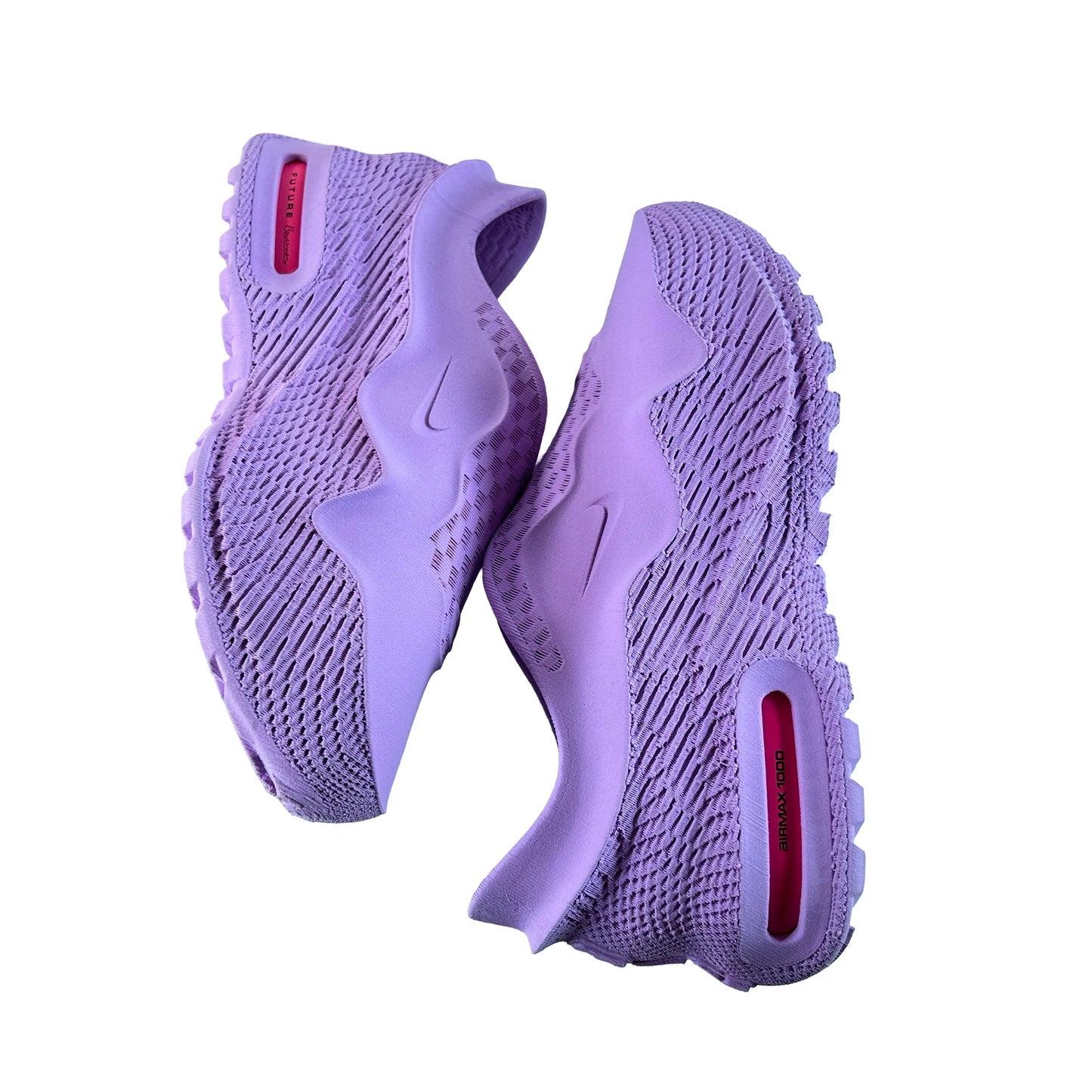 IR1113 Nike Air Max 1000 Lilac [USED] - 7 M (VNDS)