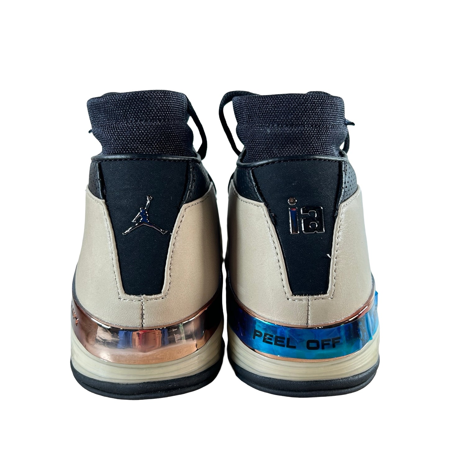 IH0177 200 Jordan 17 Retro Low SP Infinite Archives [USED] - 9 M (Used)