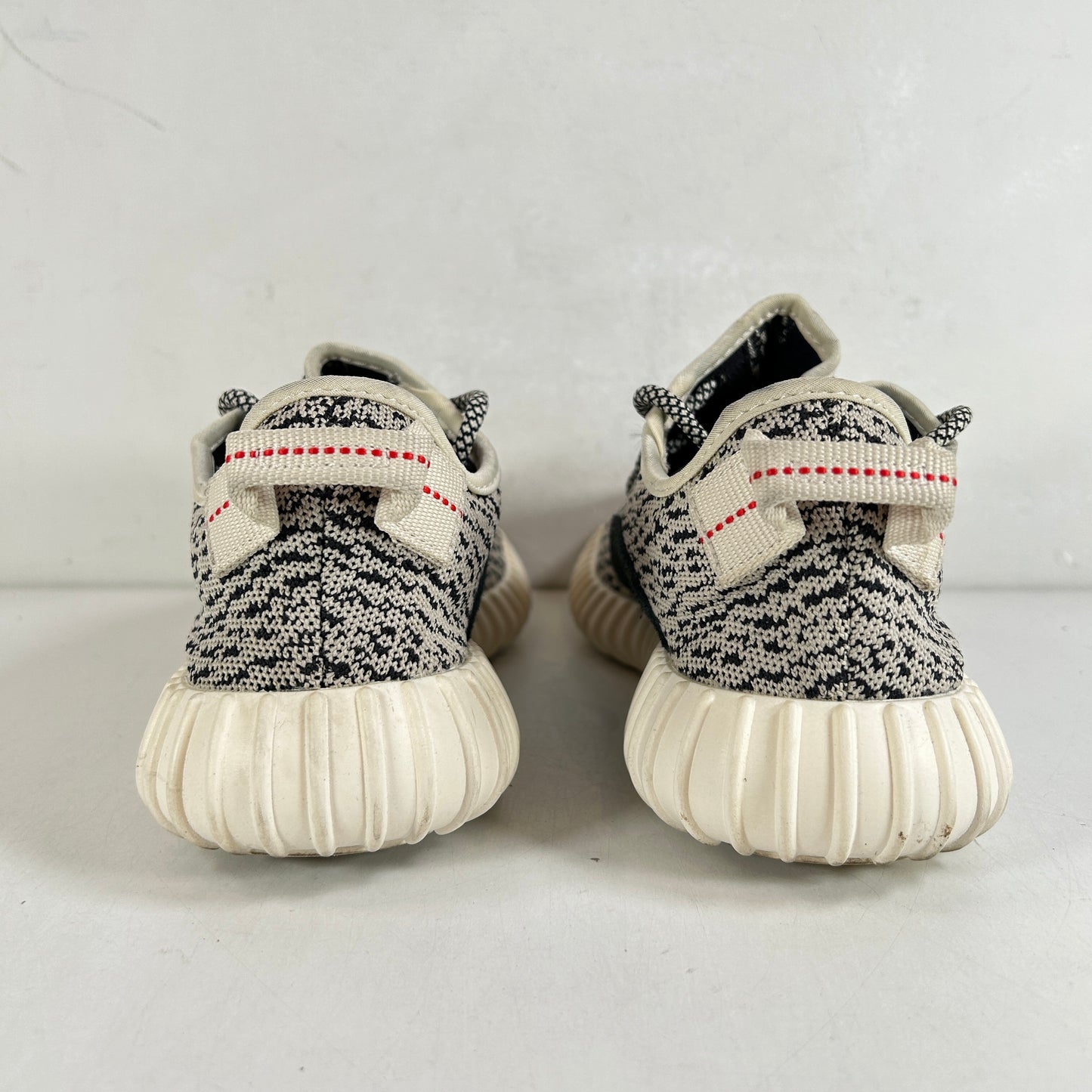 AQ4832 adidas Yeezy Boost 350 Turtledove (2022) [USED] - 6.5 M (Used) (No Box)