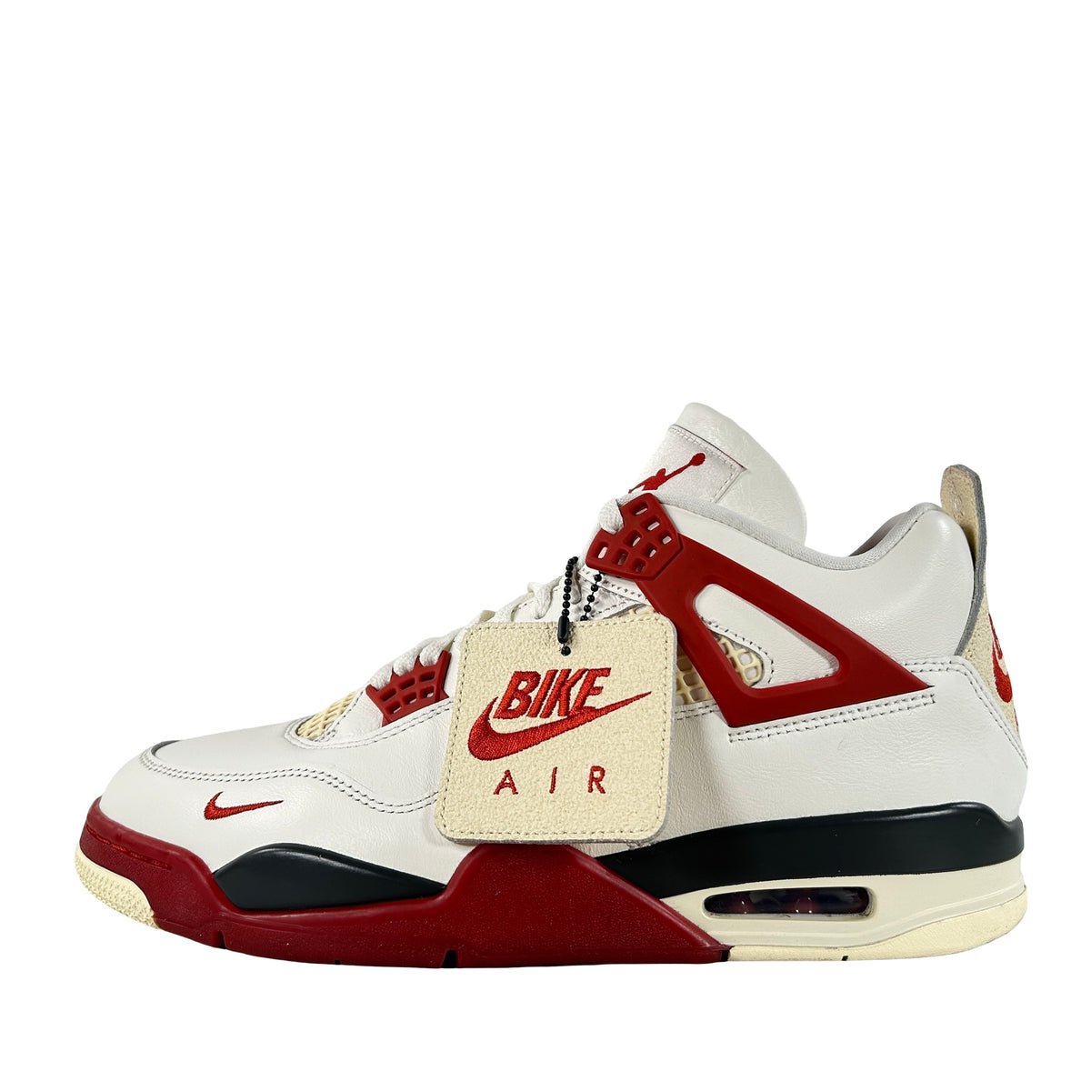 IQ8055 100 Air Jordan 4 Retro OG Nigel Sylvester Brick After Brick [USED] - 11 M (Used6)