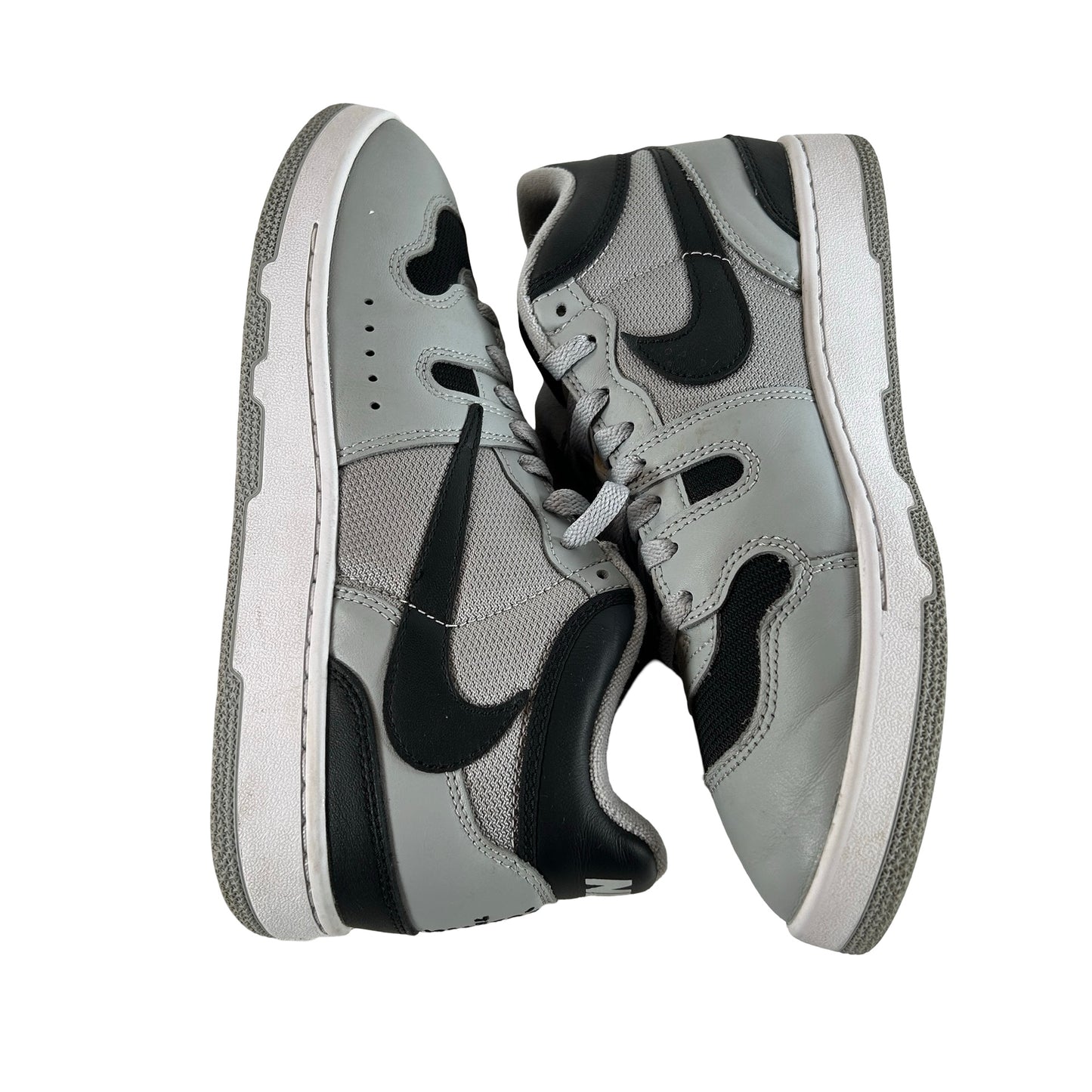 HF4198 001 Nike Mac Attack QS SP Travis Scott Cactus Jack [USED] - 9.5 M (Used2)