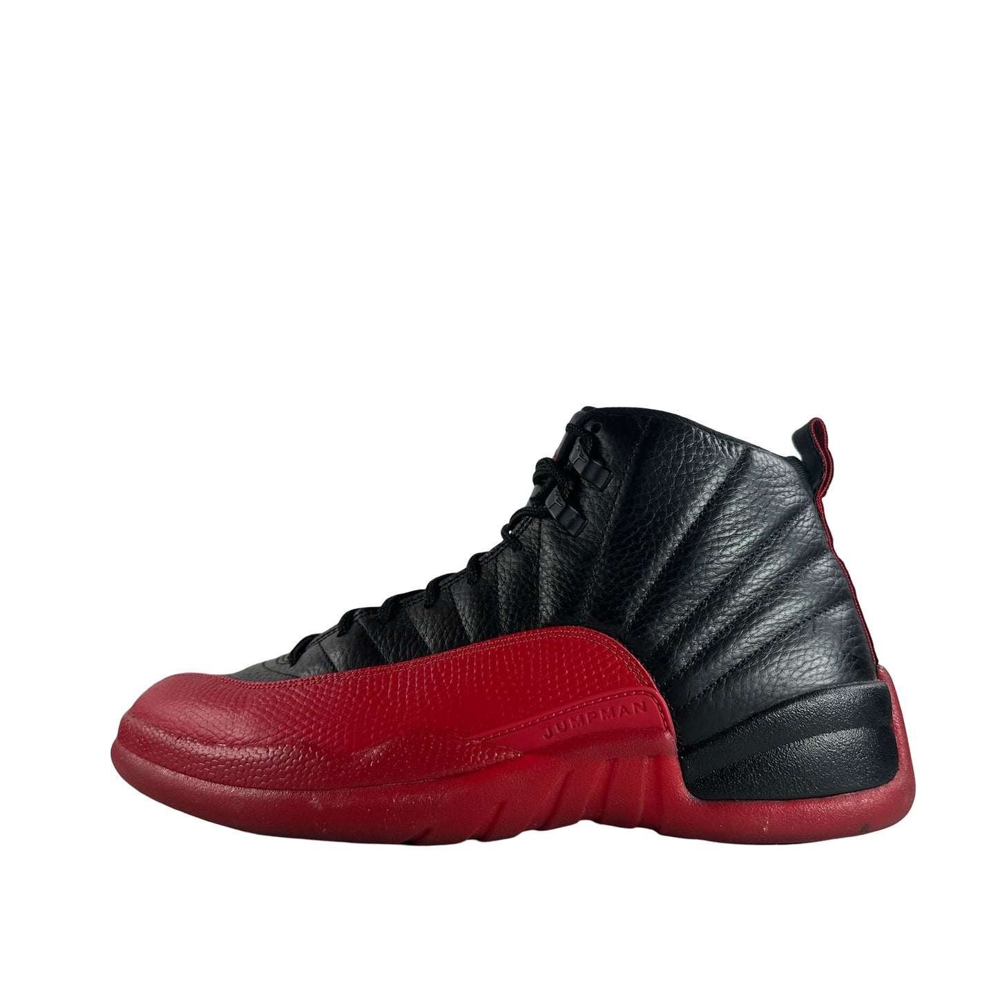 CT8013 002 Jordan 12 Retro Flu Game (2025) [USED] - 11 M (Used2)