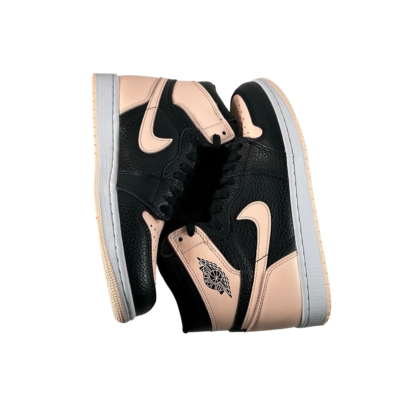 555088 081 Jordan 1 Crimson Tint [USED] - 8.5 M (Used)