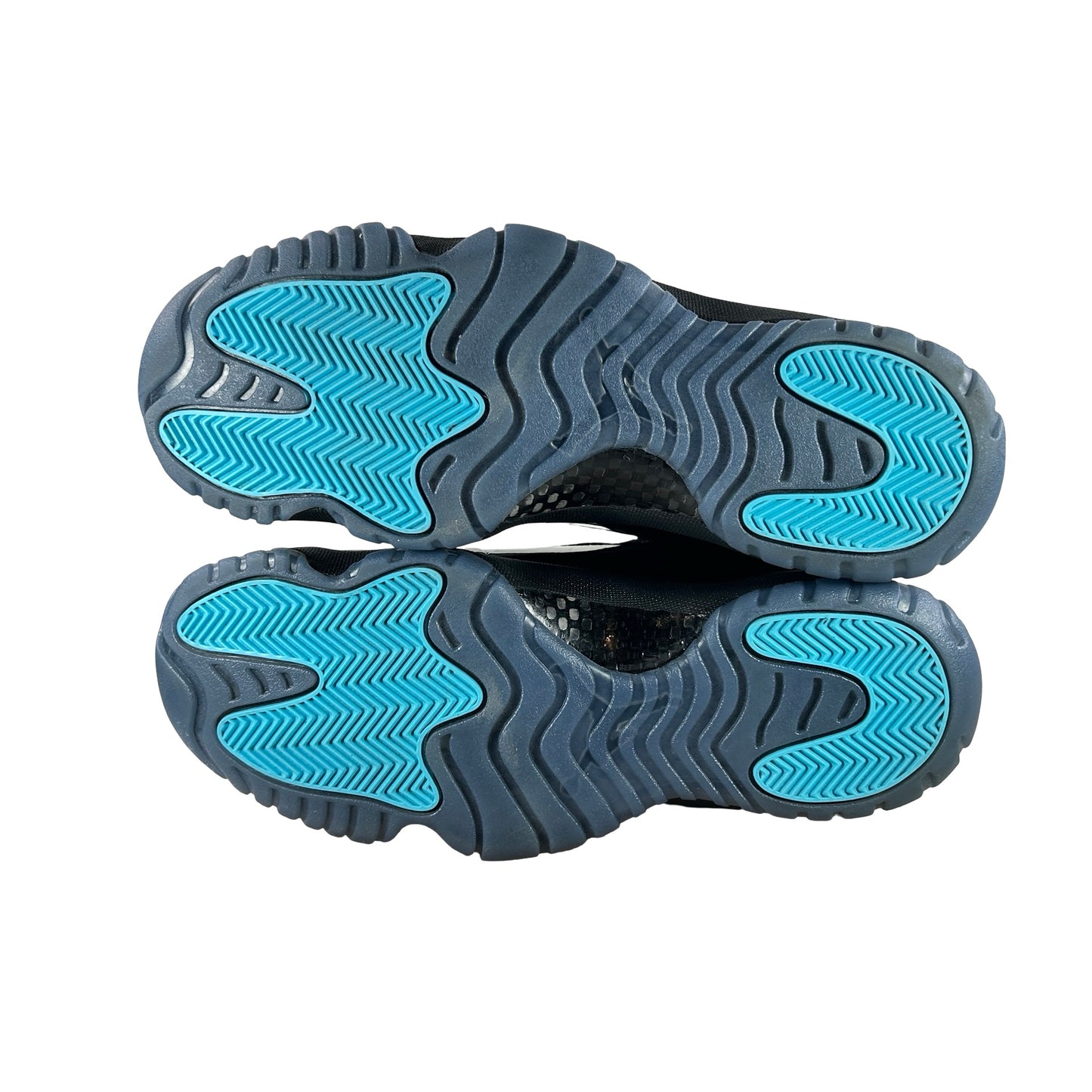 CT8012 047 Jordan 11 Retro Gamma Blue (2025) [USED] - 10.5 M (VNDS2)