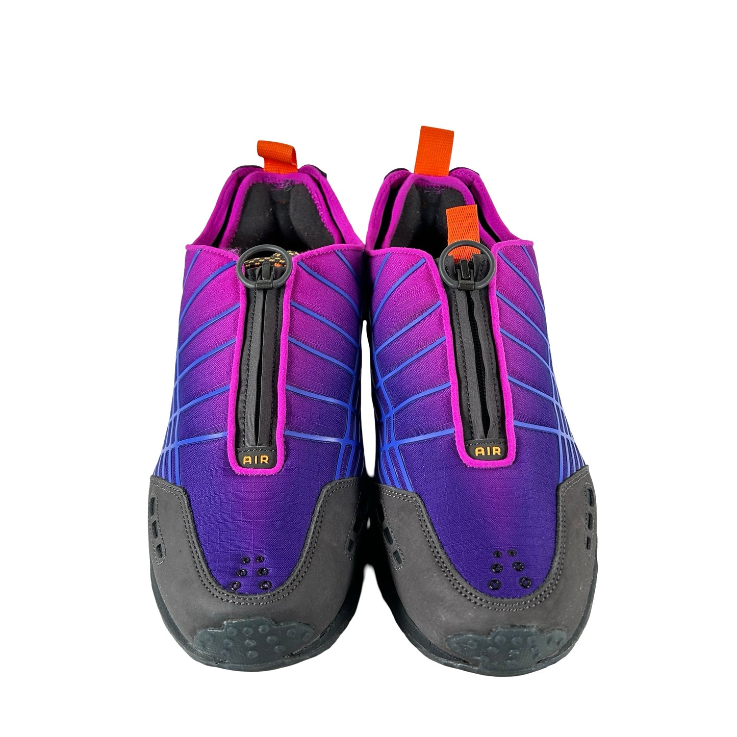 HF3286 500 Nike Air Max Sunder SP Kids of Immigrants Sun Down [USED] - 10 M (Used2)