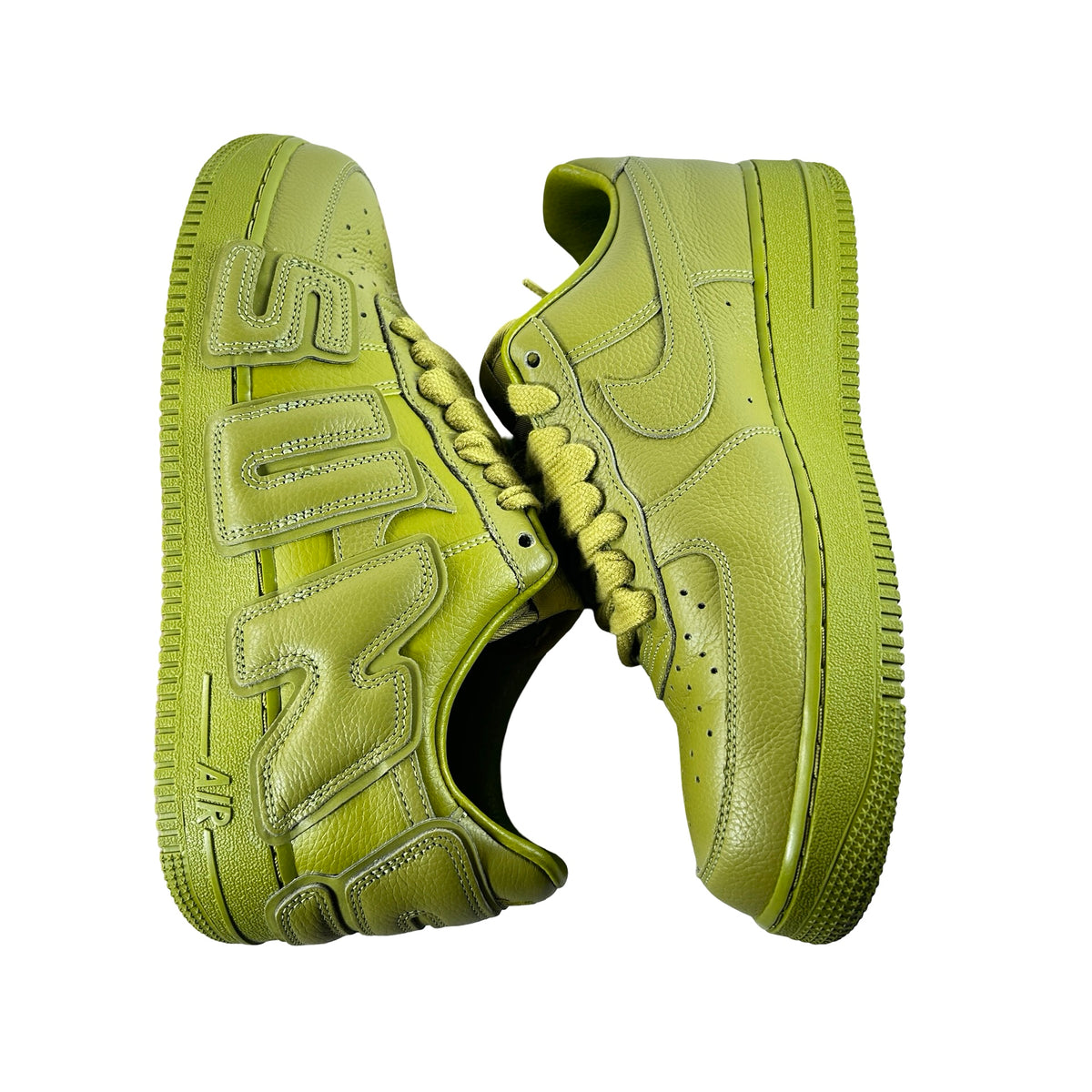 FQ7069 300 Nike Air Force 1 Low Cactus Plant Flea Market Moss [USED] - 9.5 M (Used8)