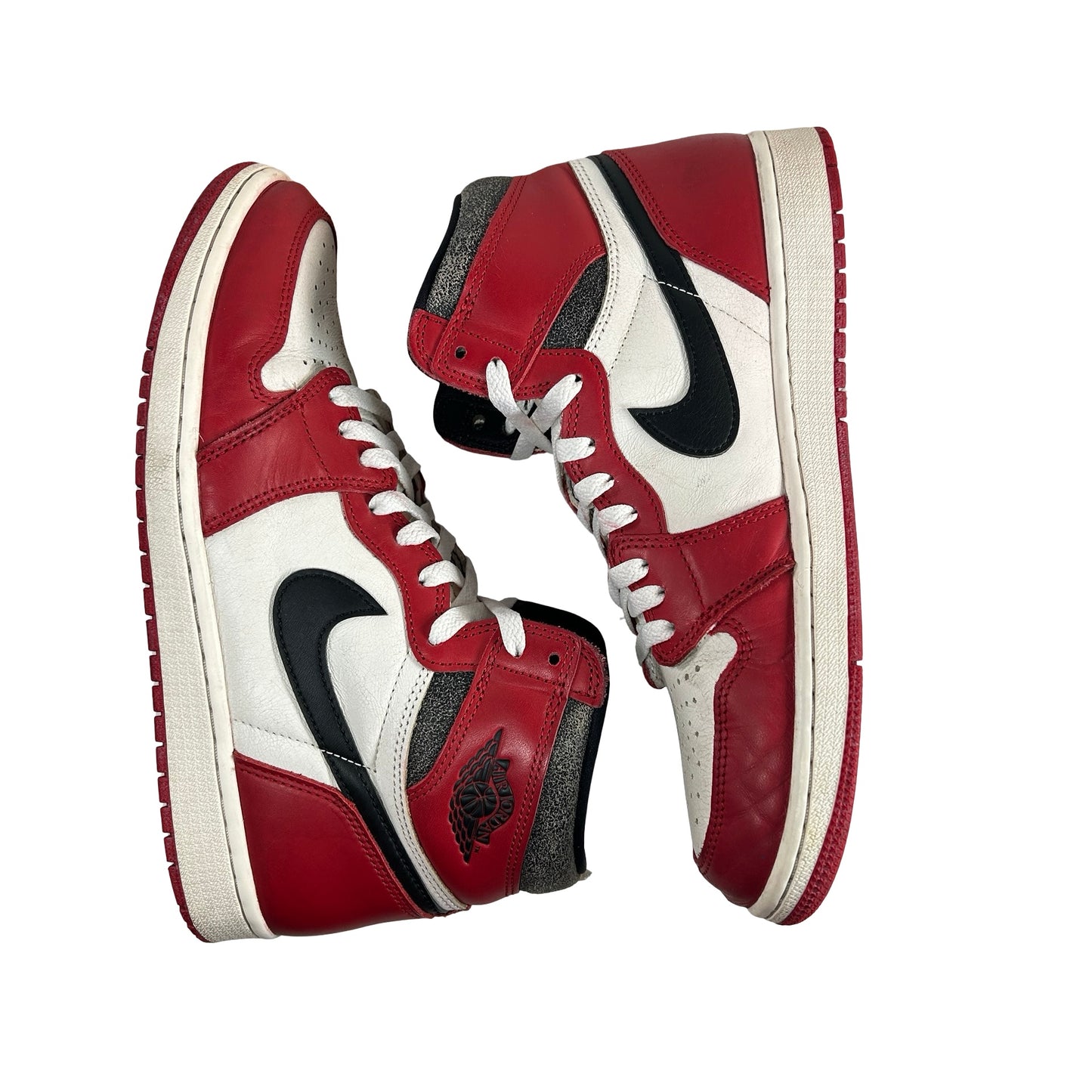 DZ5485 612 Jordan 1 Retro High OG Chicago Lost And Found [USED] - 10.5 M (Used12)