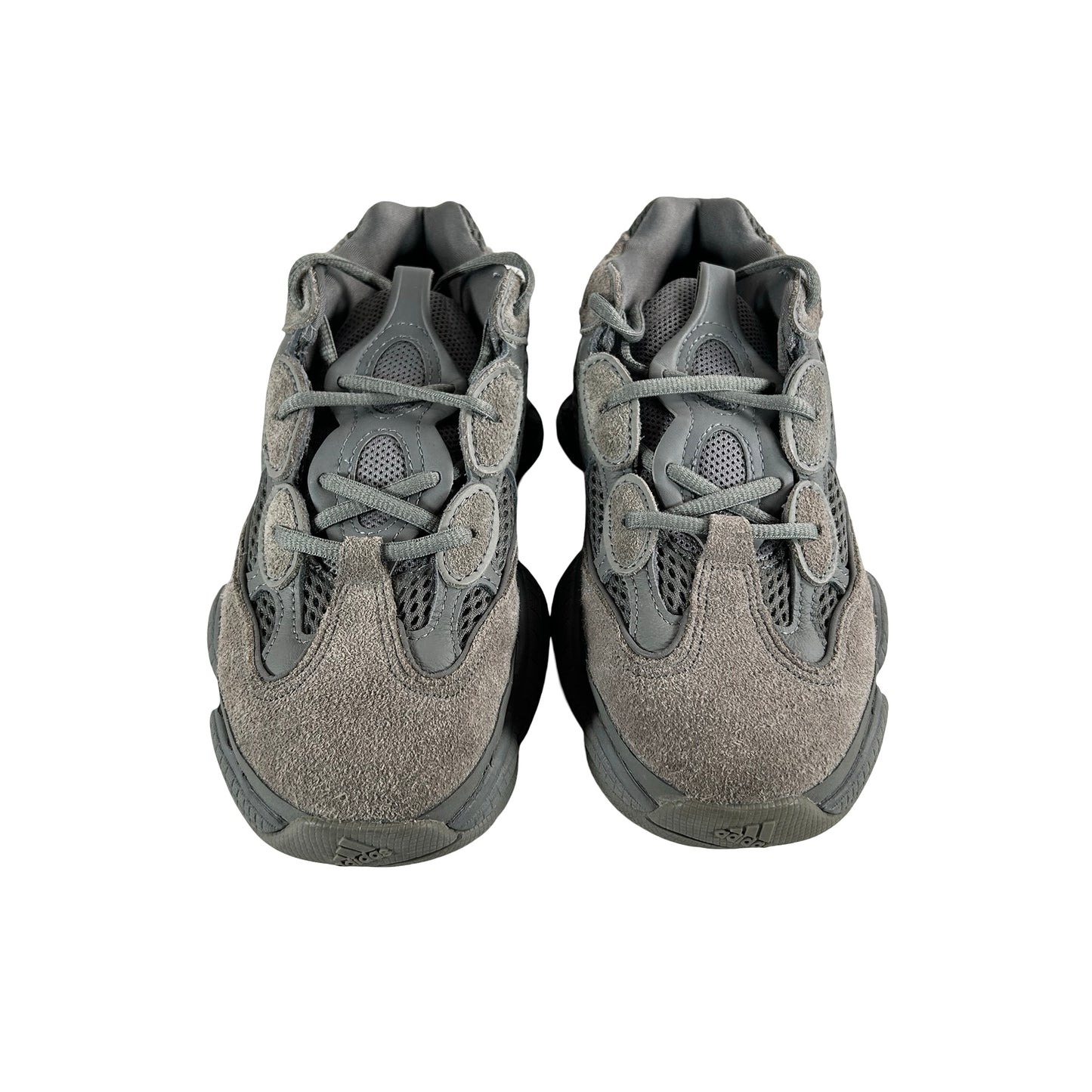 GW6373 adidas Yeezy 500 Granite [USED] - 6 M (Used)