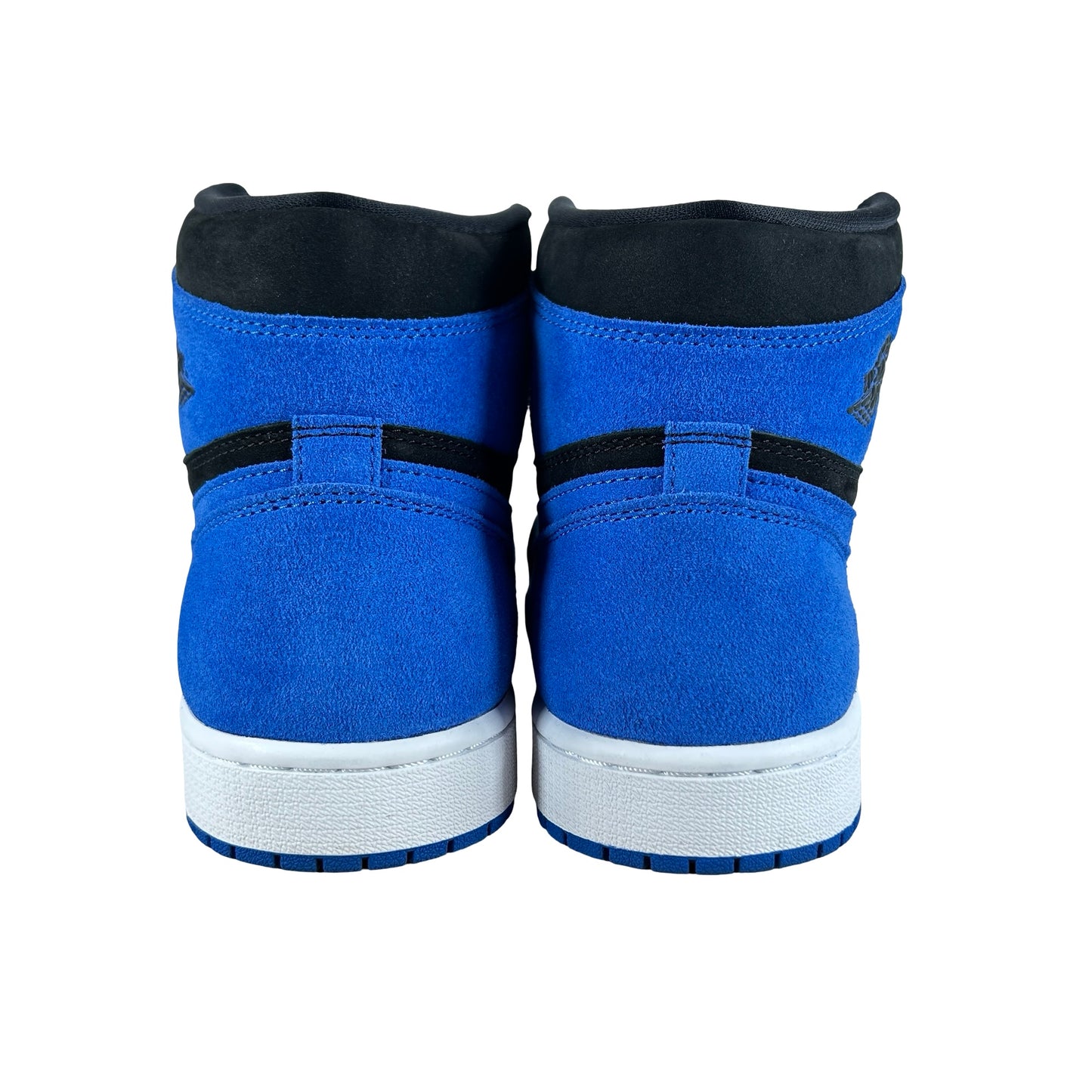 DZ5485 042 Jordan 1 Retro High OG Royal Reimagined [USED] - 9.5 M (Used5)