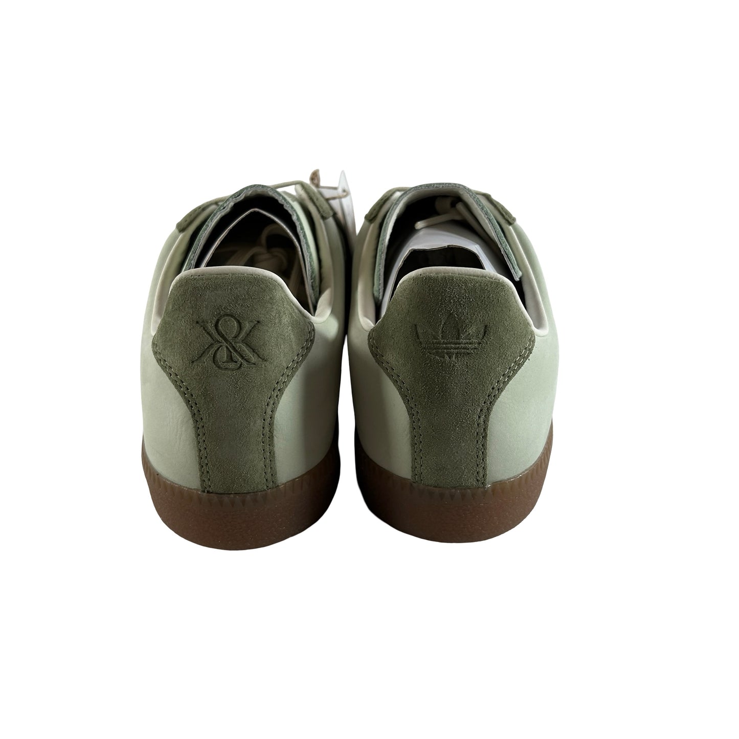 KH6551 adidas BW Army Kith Tent Green