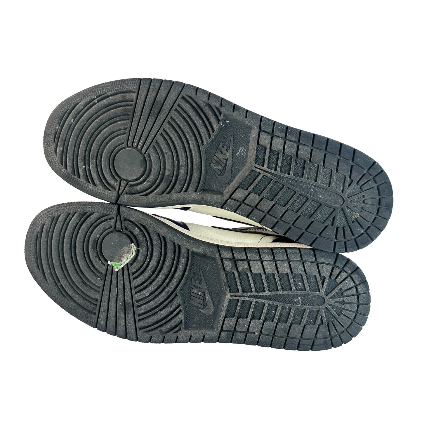 CD6578 507 Jordan 1 SB LA to CHI [USED] - 10.5 M (Used)