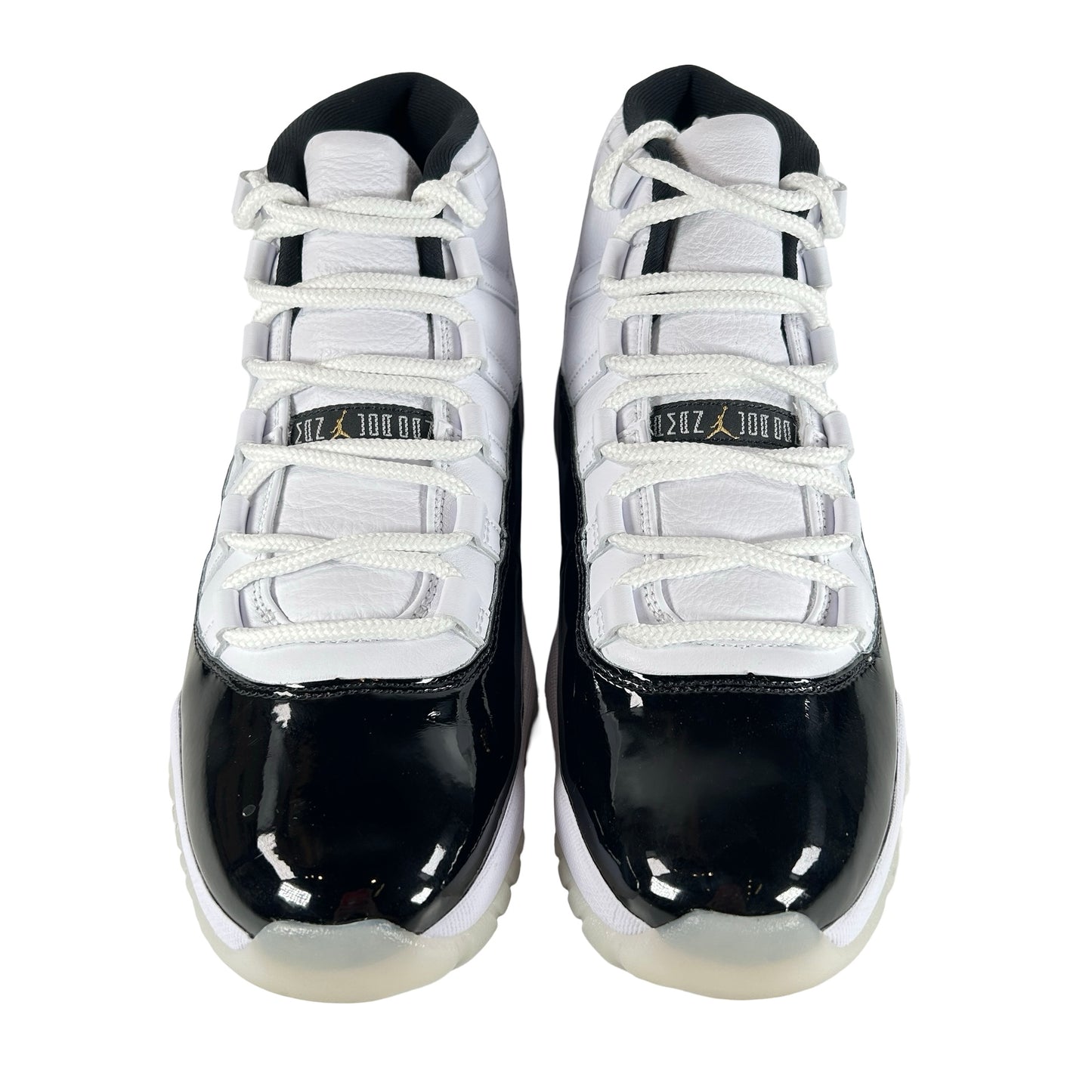CT8012 170 Jordan 11 Retro DMP Defining Moments (2023) [USED] - 9.5 M (VNDS)