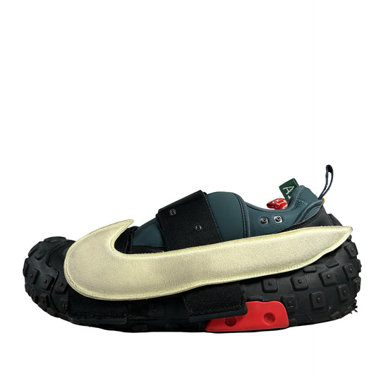 DV7164 300 Nike CPFM Air Flea 2 Cactus Plant Flea Market Faded Spruce [USED] - 12.5 M (Used2)