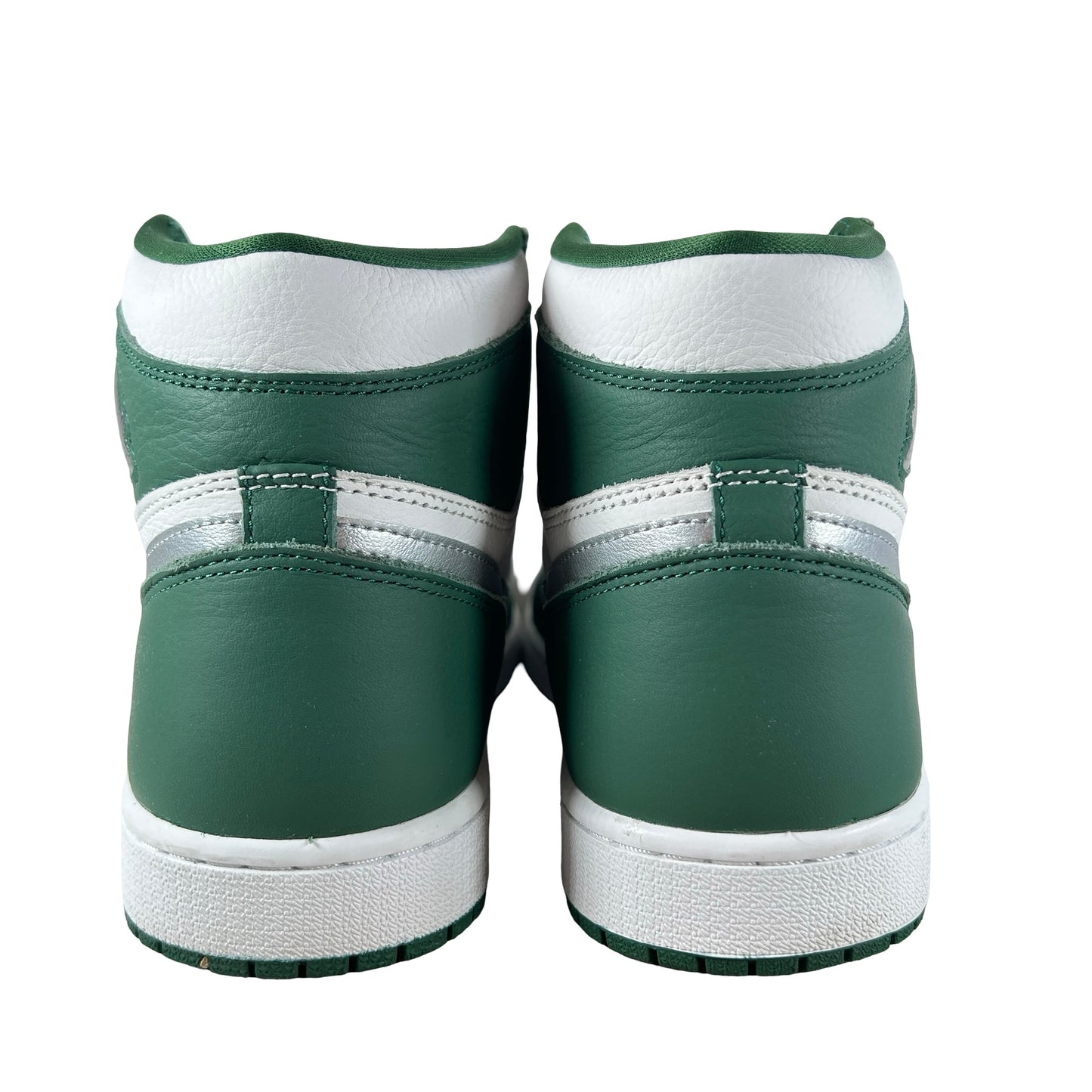 DZ5485 303 Jordan 1 Retro High OG Gorge Green [USED] - 10.5 M (Used)