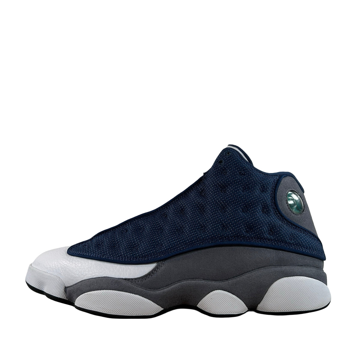 IW3808 400 Jordan 13 Retro Flint (2026) [USED] - 10 M (Used3)