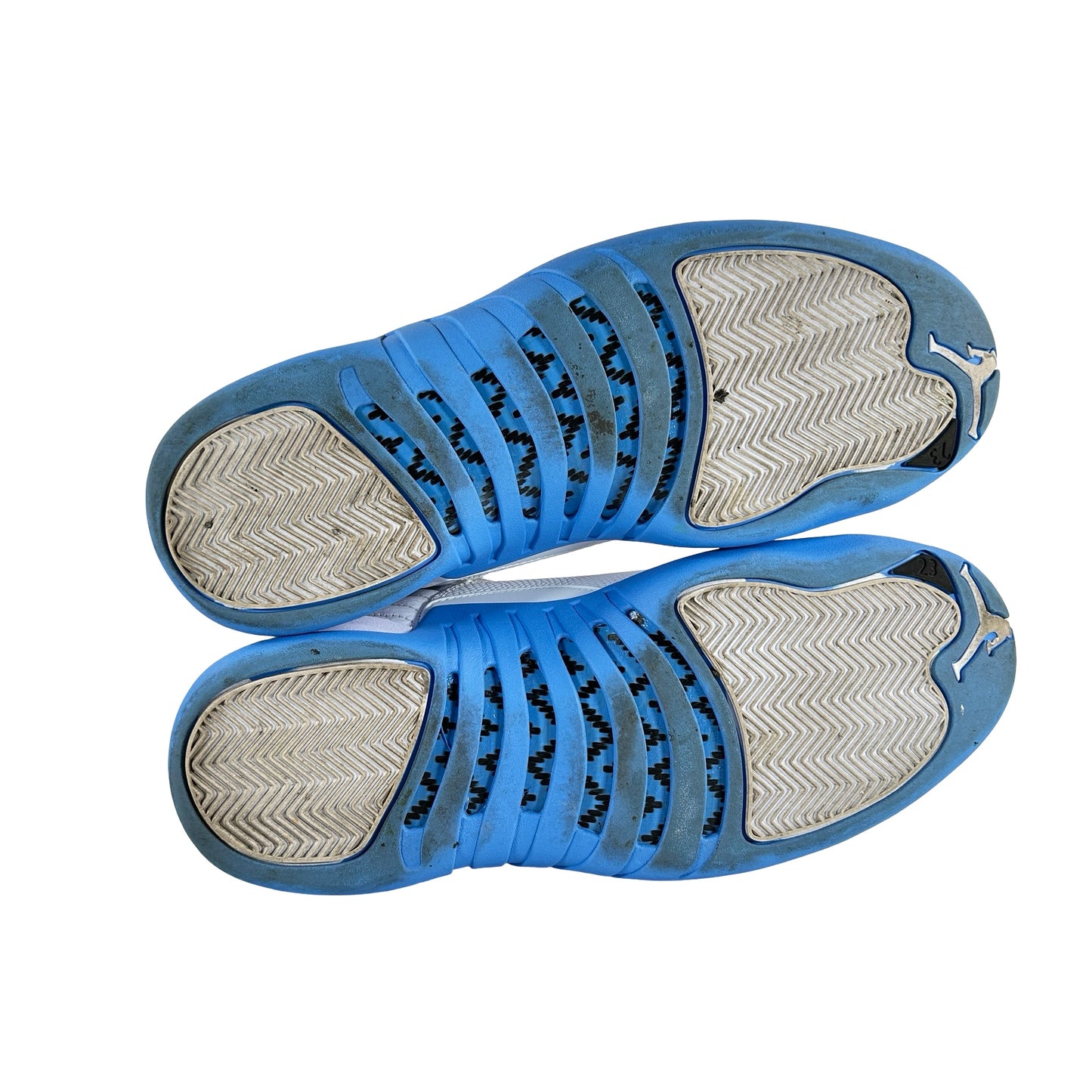 CT8013 112 Jordan 12 Retro Melo (2025) [USED] - 11 M (Used)