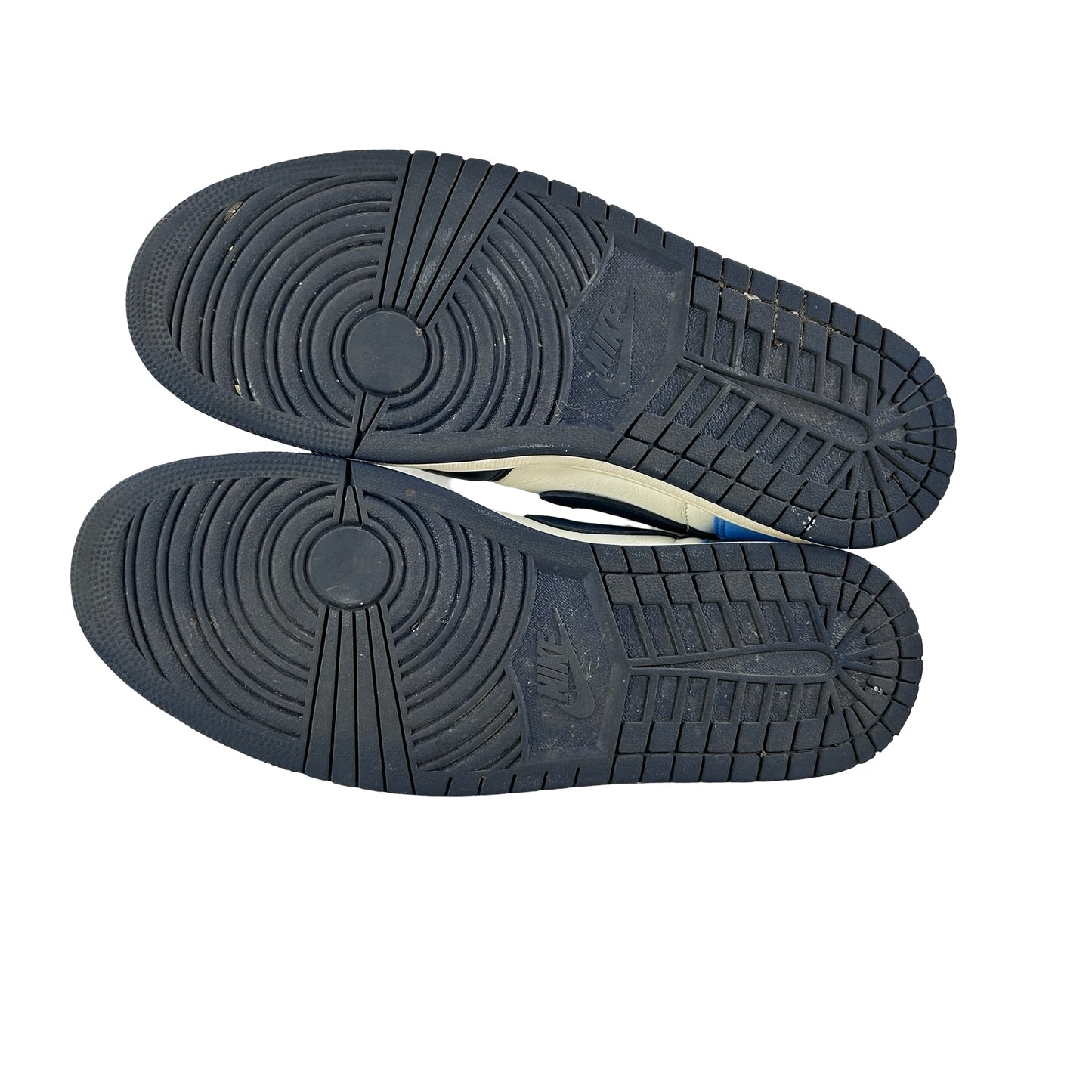 CZ0790 400 Jordan 1 Low OG Obsidian UNC [USED] - 11.5 M (Used)
