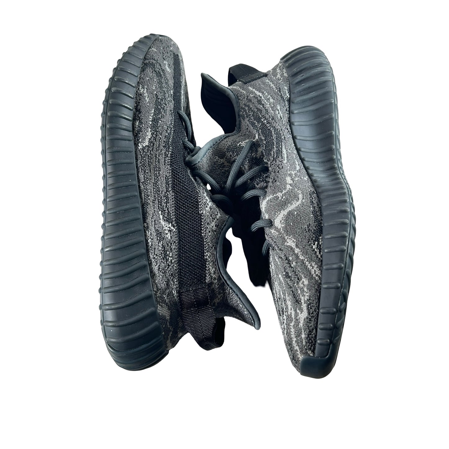 ID4811 Adidas Yeezy Boost 350 V2 MX Dark Salt [USED] - 11 M (Used)
