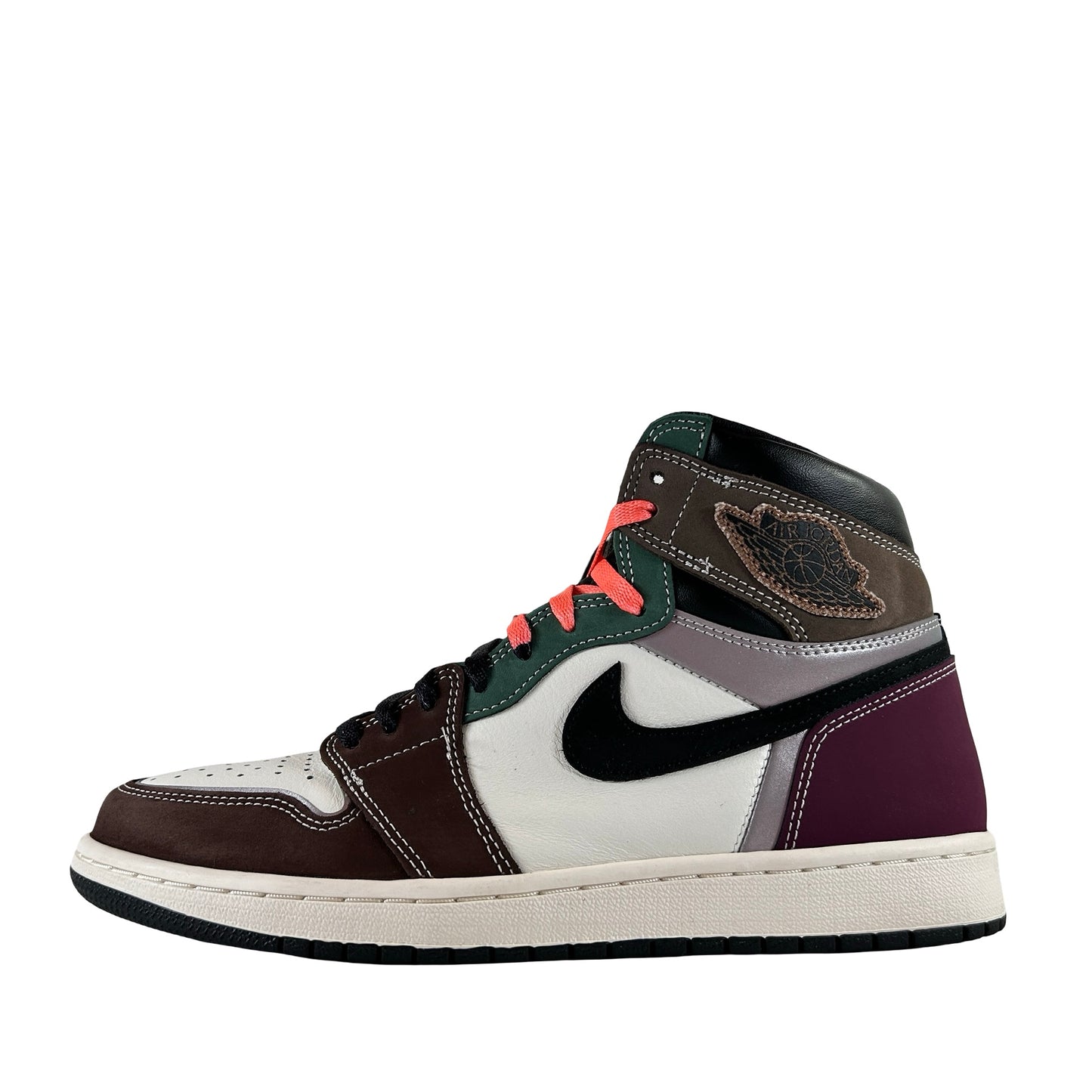 DH3097 001 Jordan 1 Hand Crafted [USED] - 10 M (Used)