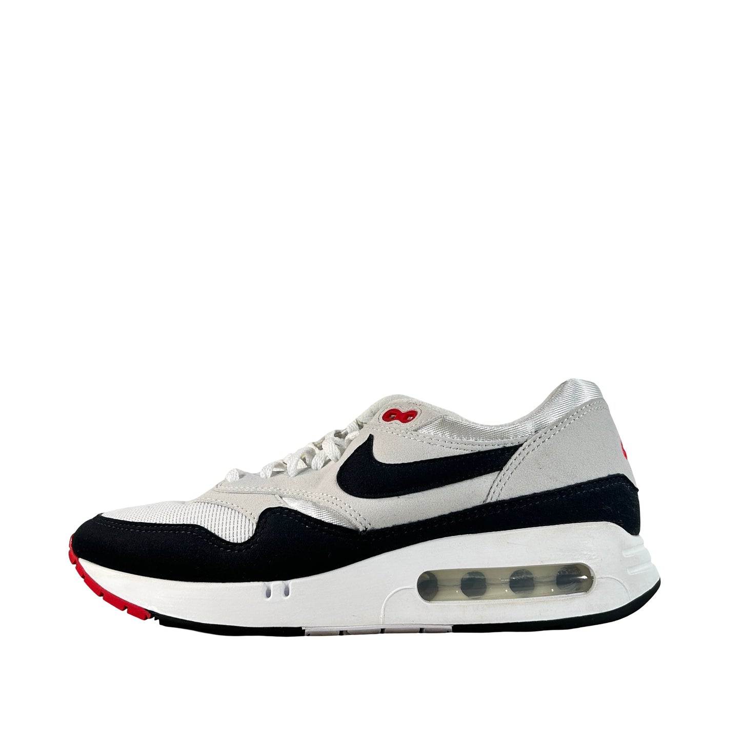 DQ3989 101 Nike Air Max 1 '86 Big Bubble Obsidian [USED] - 8 M (Used)