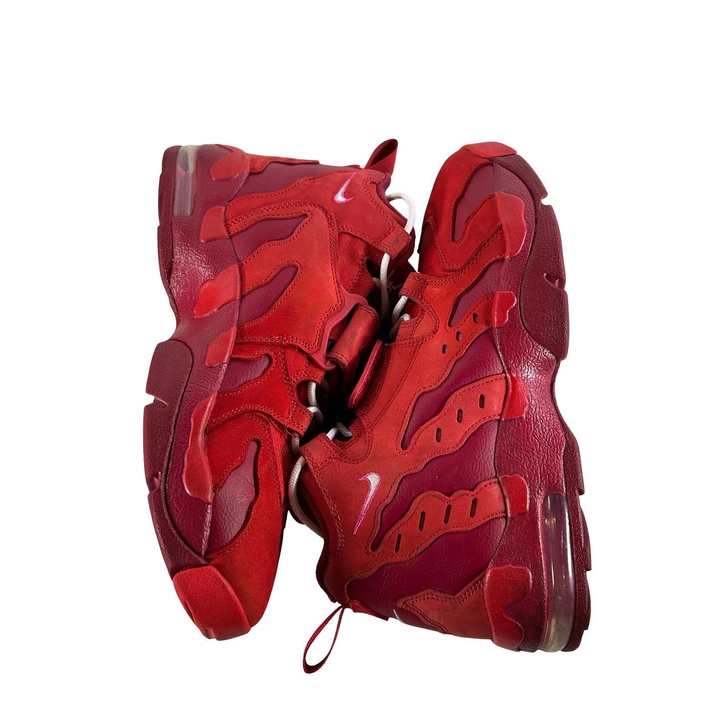 IF1617 600 Nike Air DT Max '96 Love Letter to Connie [USED] - 10 M (Used)