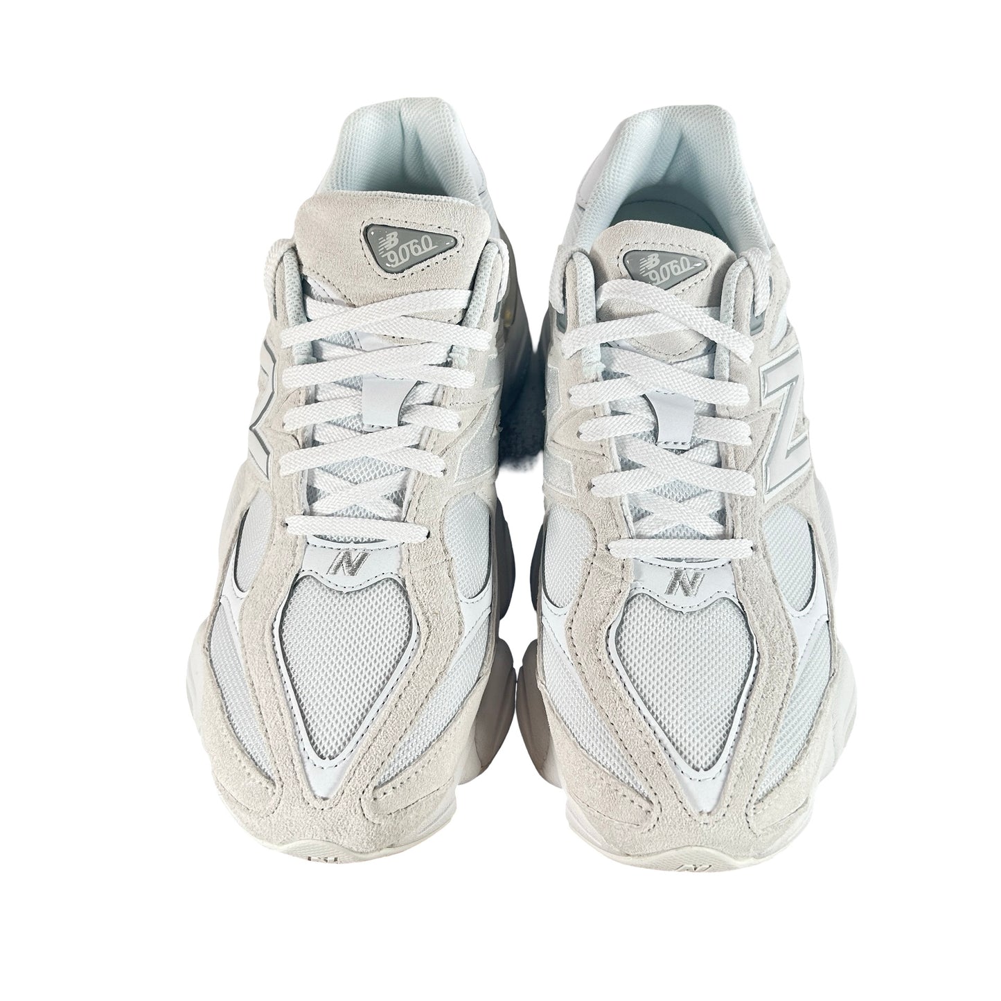 U906027Z New Balance 9060 Reflection White