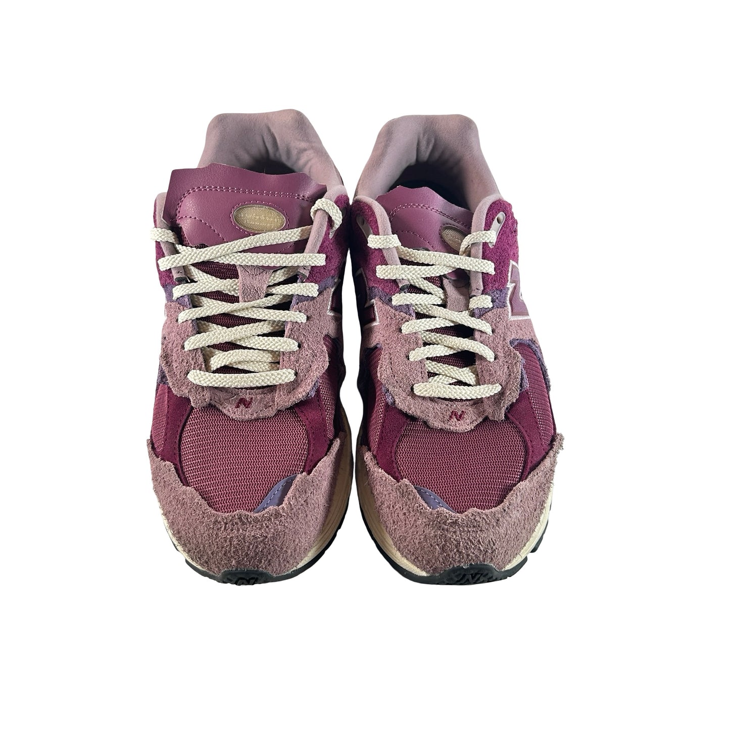 M2002RDH New Balance 2002R Paquete de protección Rosa