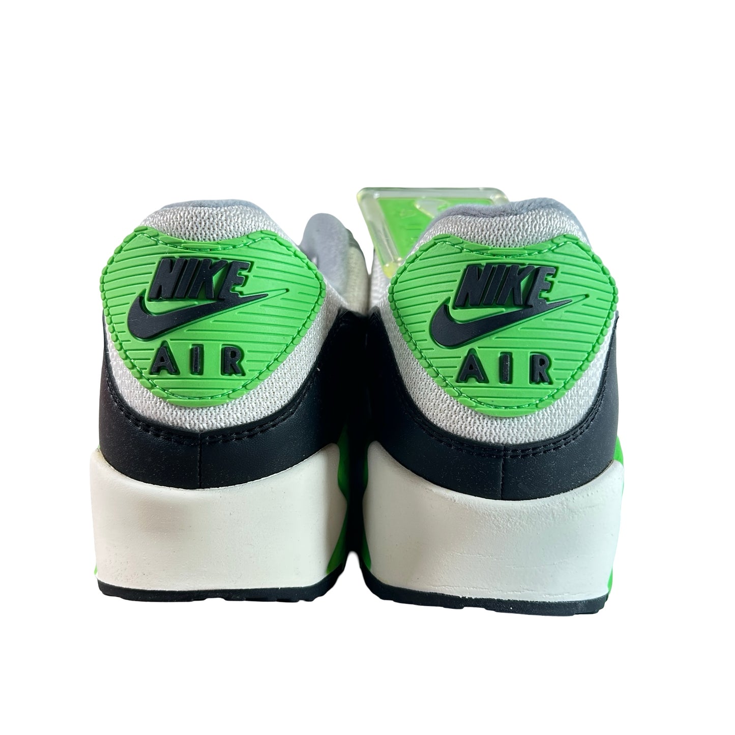 CW5458 100 Nike Air Max 90 Recraft Lime