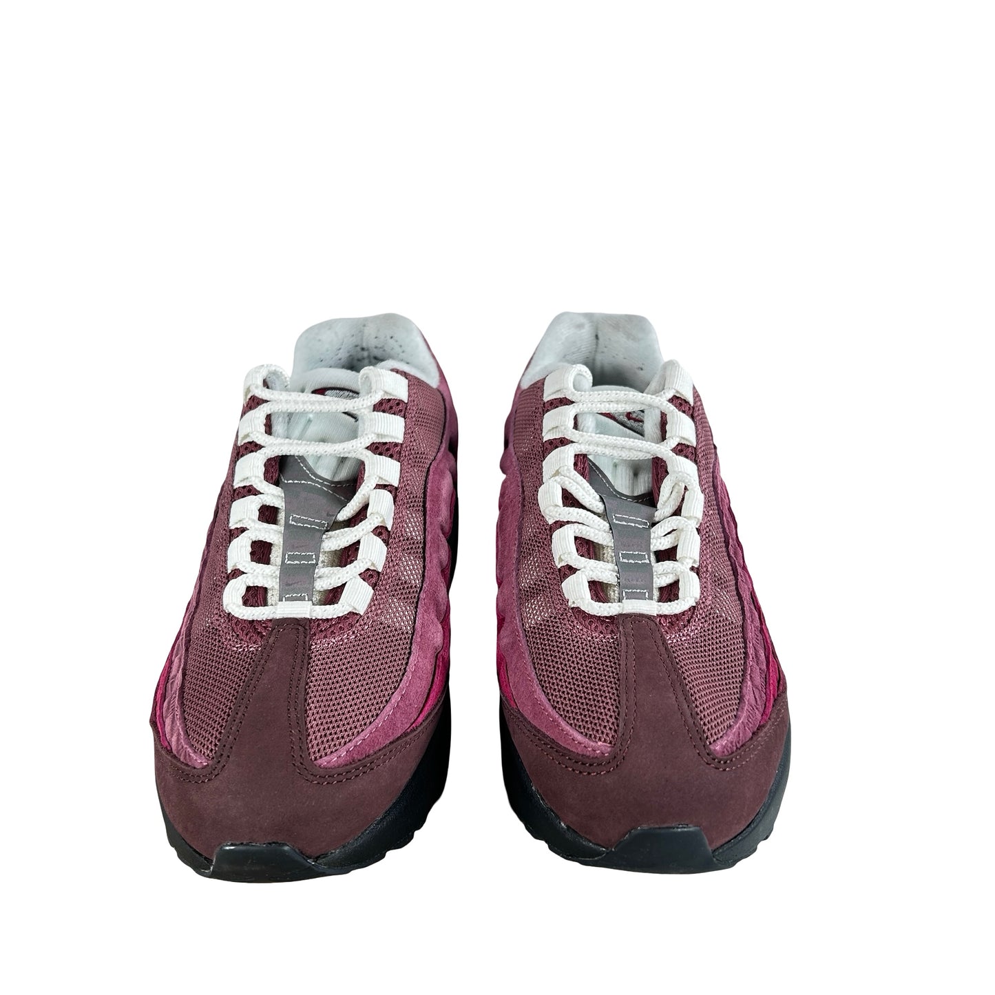 IM6039 200 Nike Air Max 95 Kith El Dorado (GS) [USED] - 6 Y (Used)