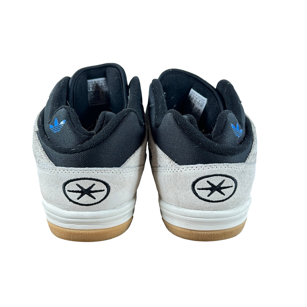 JS3886 adidas BadBo 1.0 Bad Bunny Rise [USED] - 9 M (Used)