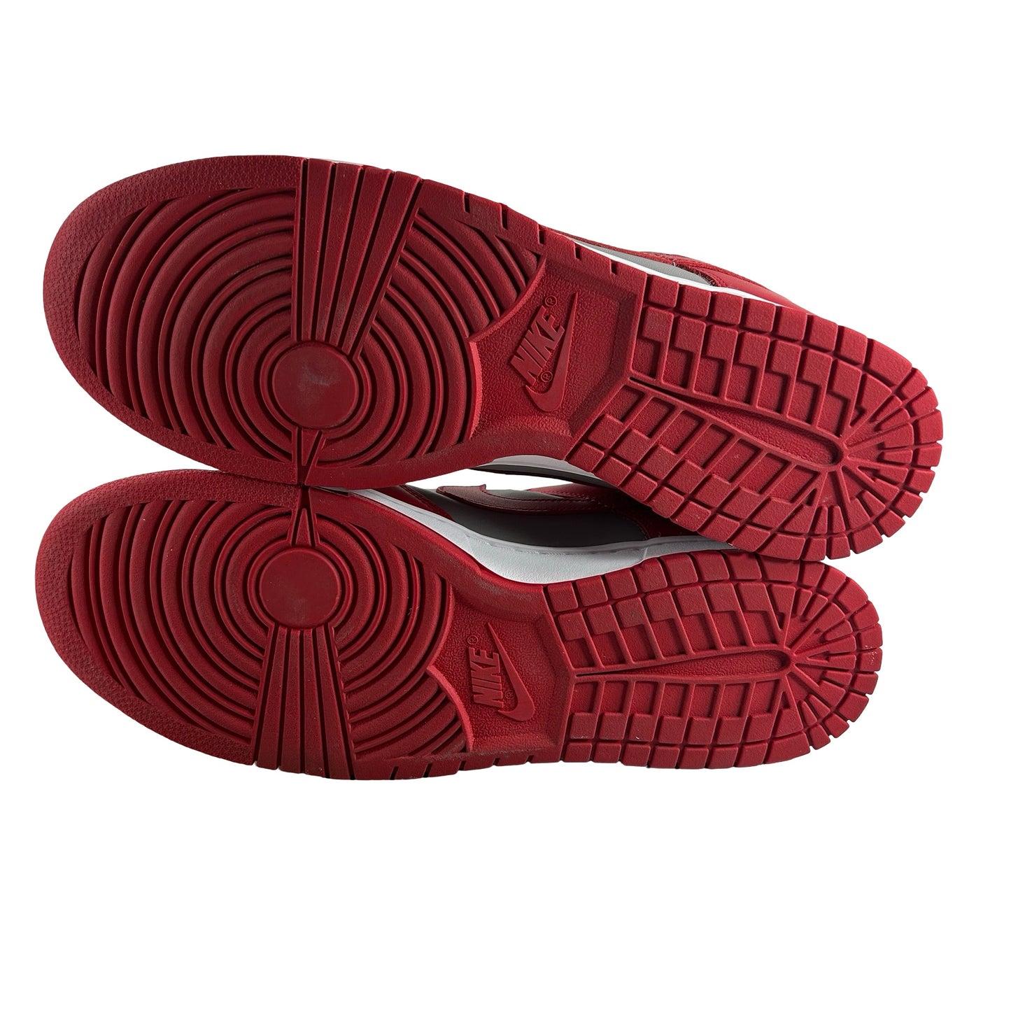 DD1391 002 Dunk Low UNLV [USED] - 11.5 M (Used2)