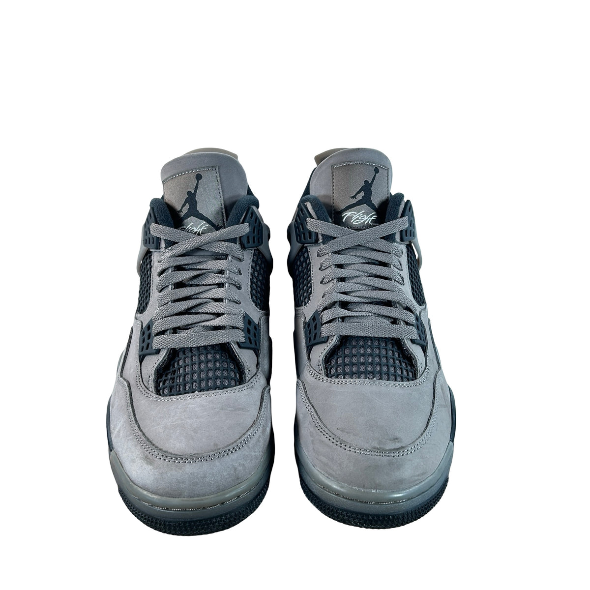 FV5029 200 Jordan 4 Retro Cave Stone [USED] - 10 M (Used11)