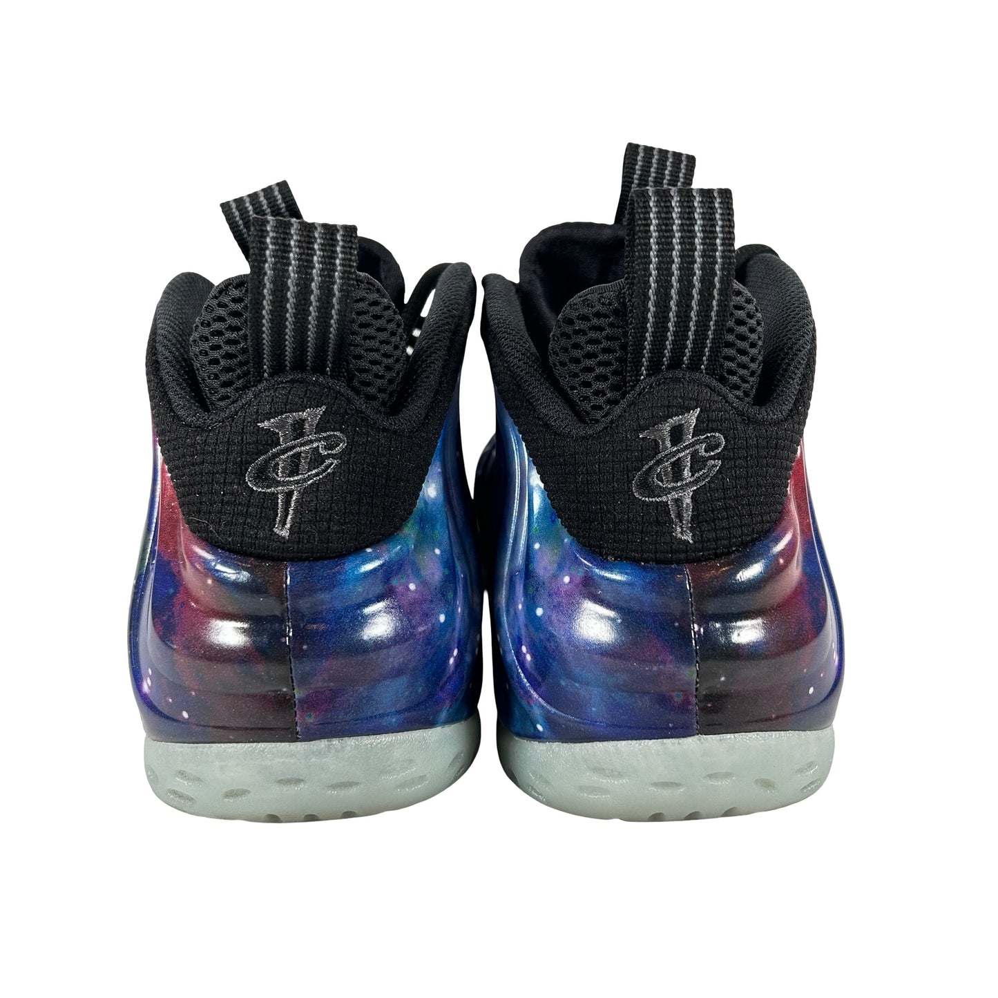 FQ4303 400 Nike Air Foamposite One Galaxy (2025) [USED] - 9 M (Used)