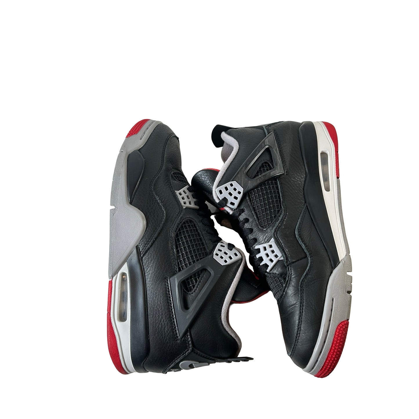 FV5029 006 Jordan 4 Retro Bred Reimagined [USED] - 8 M (Used7)