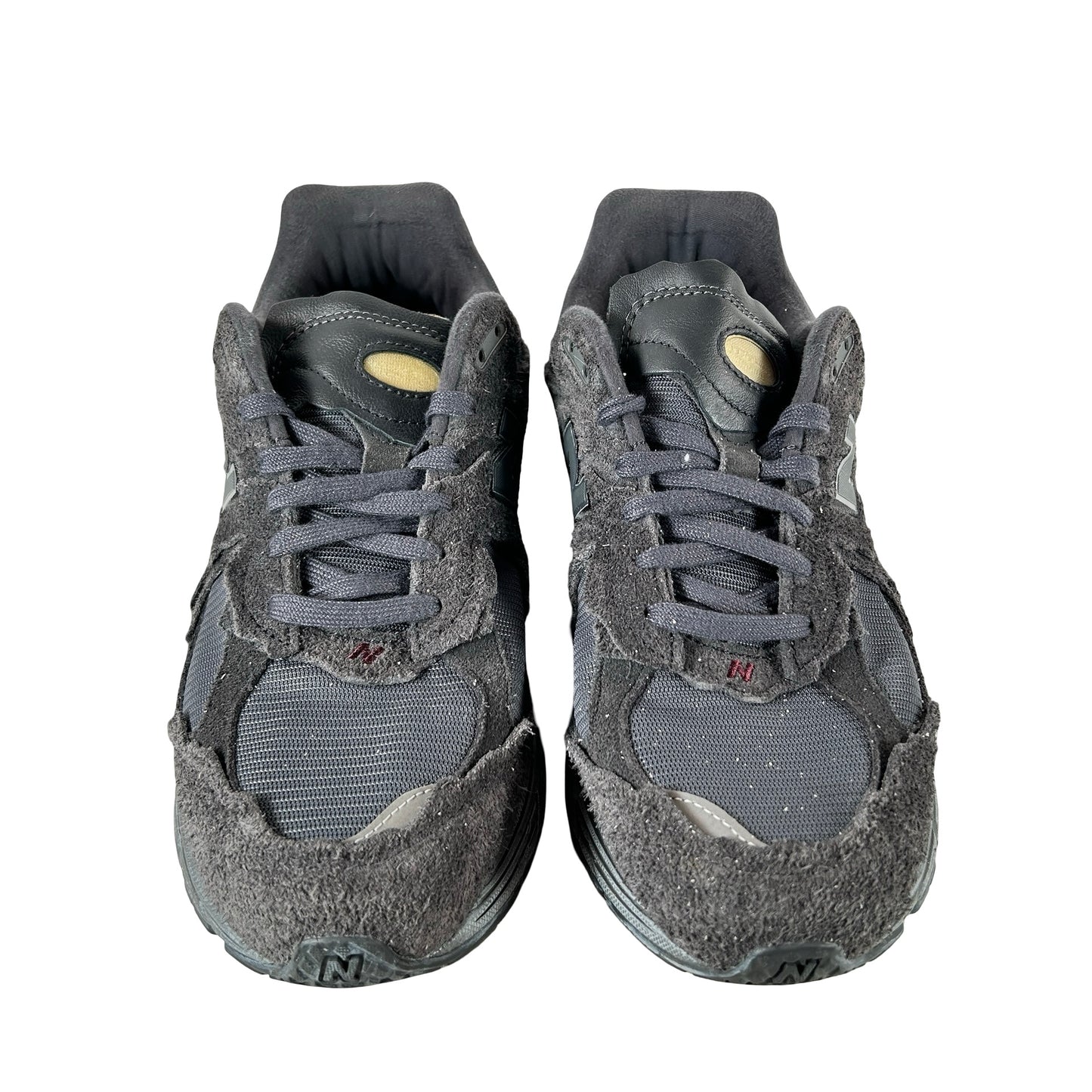 M2002RDB New Balance 2002R Protection Pack Phantom [USED] - 12 M (Used) (No Box)