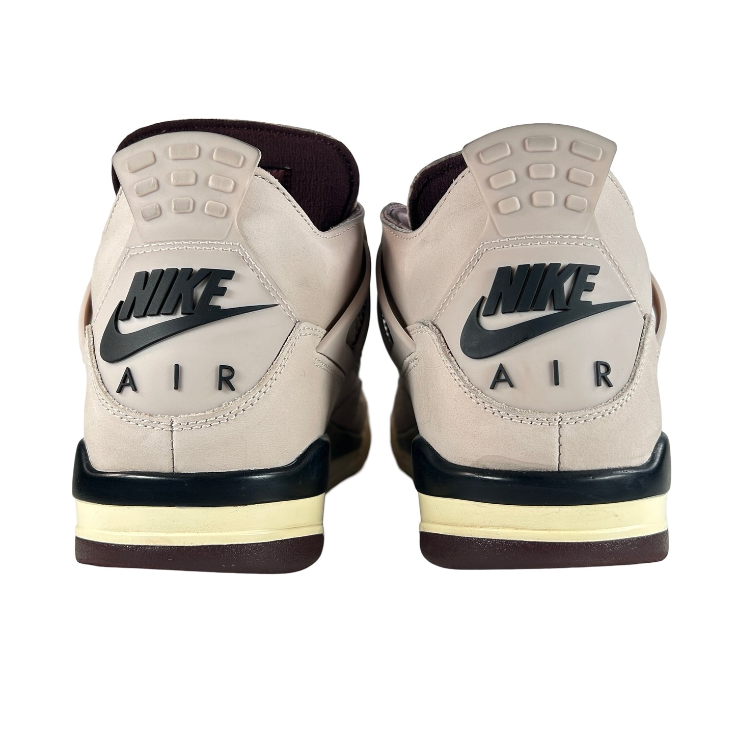 FZ4810 200 A Ma Maniére x Wmns Air Jordan 4 Retro 'Phantom' [USED] - 12.5 W (Used2)