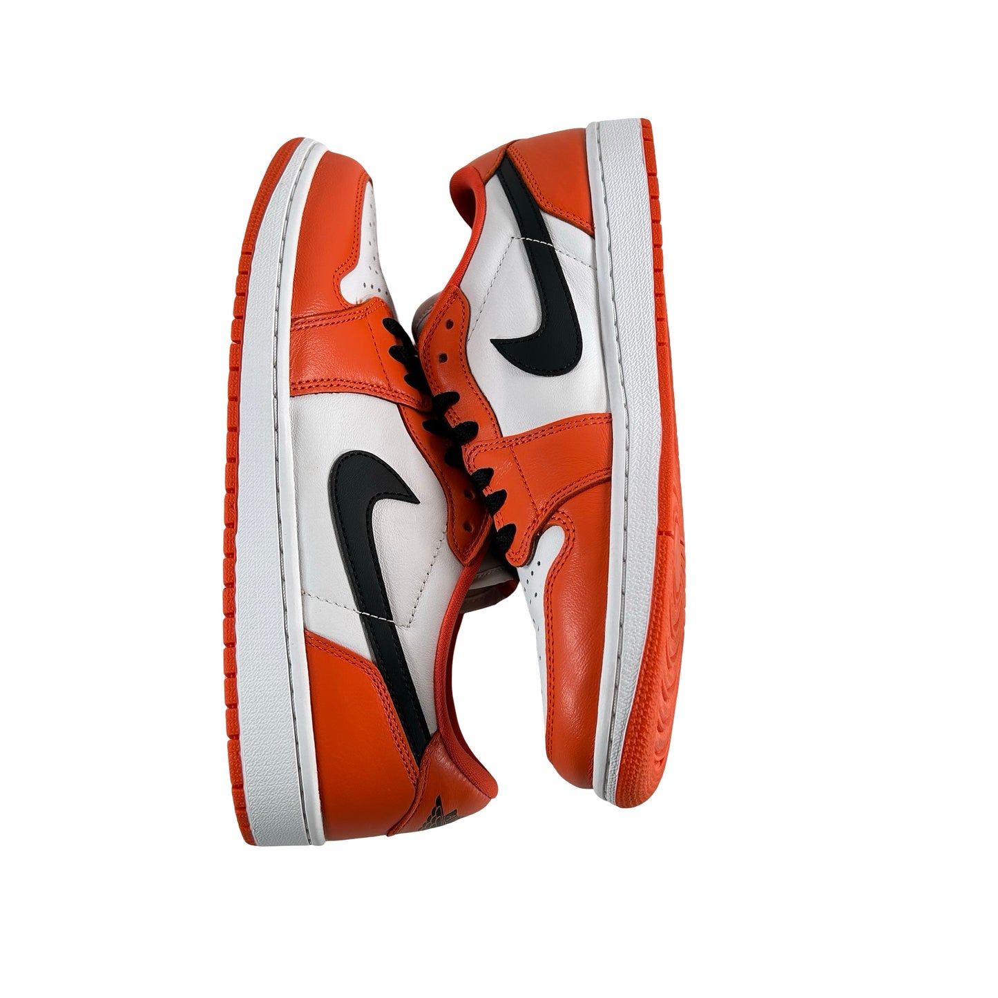 CZ0790 801 Air Jordan 1 Low Starfish [USED] - 10.5 M (Used3)