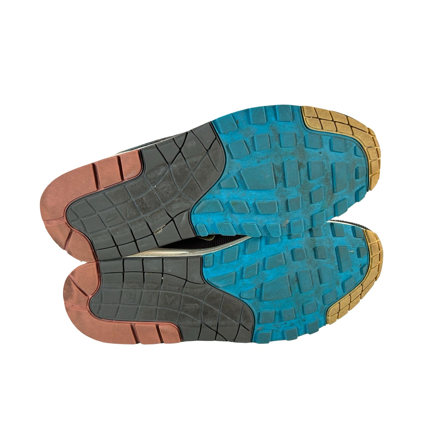 AJ4219 400 Air Max 1/97 Sean Wotherspoon [USED] - 10.5 M (Used6)