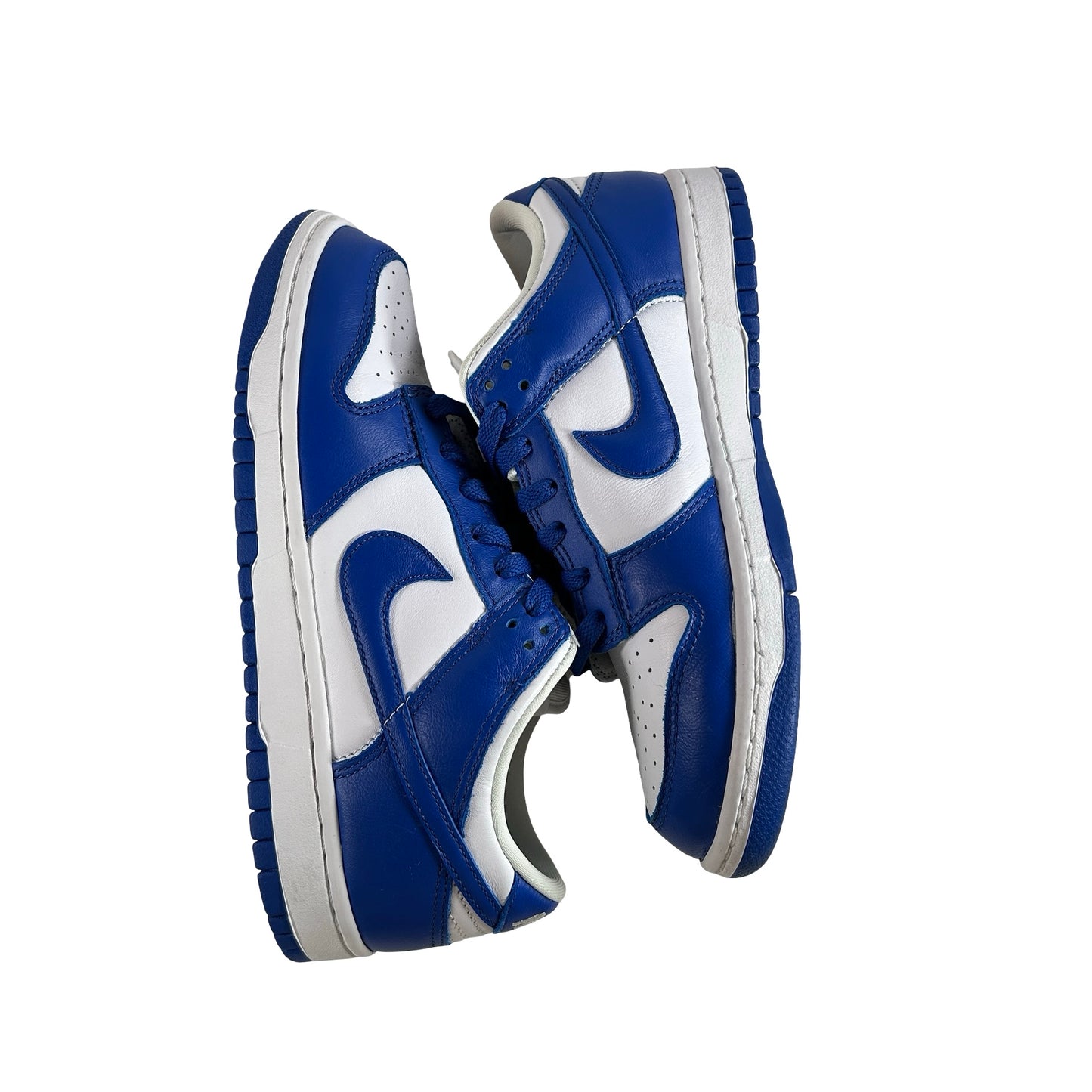 CU1726 100 Nike Dunk Low SP Kentucky [USED] - 8 M (Used2)