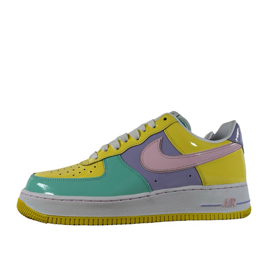 IQ9706 701 Nike Air Force 1 Low Easter (2026) [USED] - 9 M (Used) (No Box)
