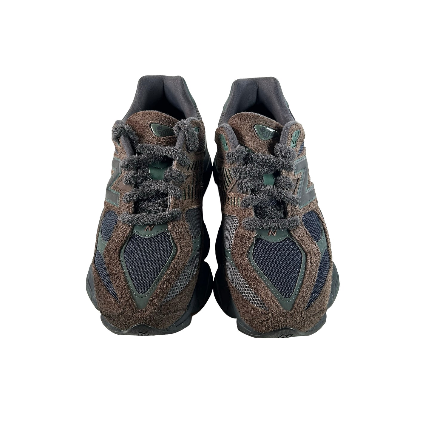 U9060OUT New Balance 9060 Beef And Broccoli [USED] - 11 M (Used)